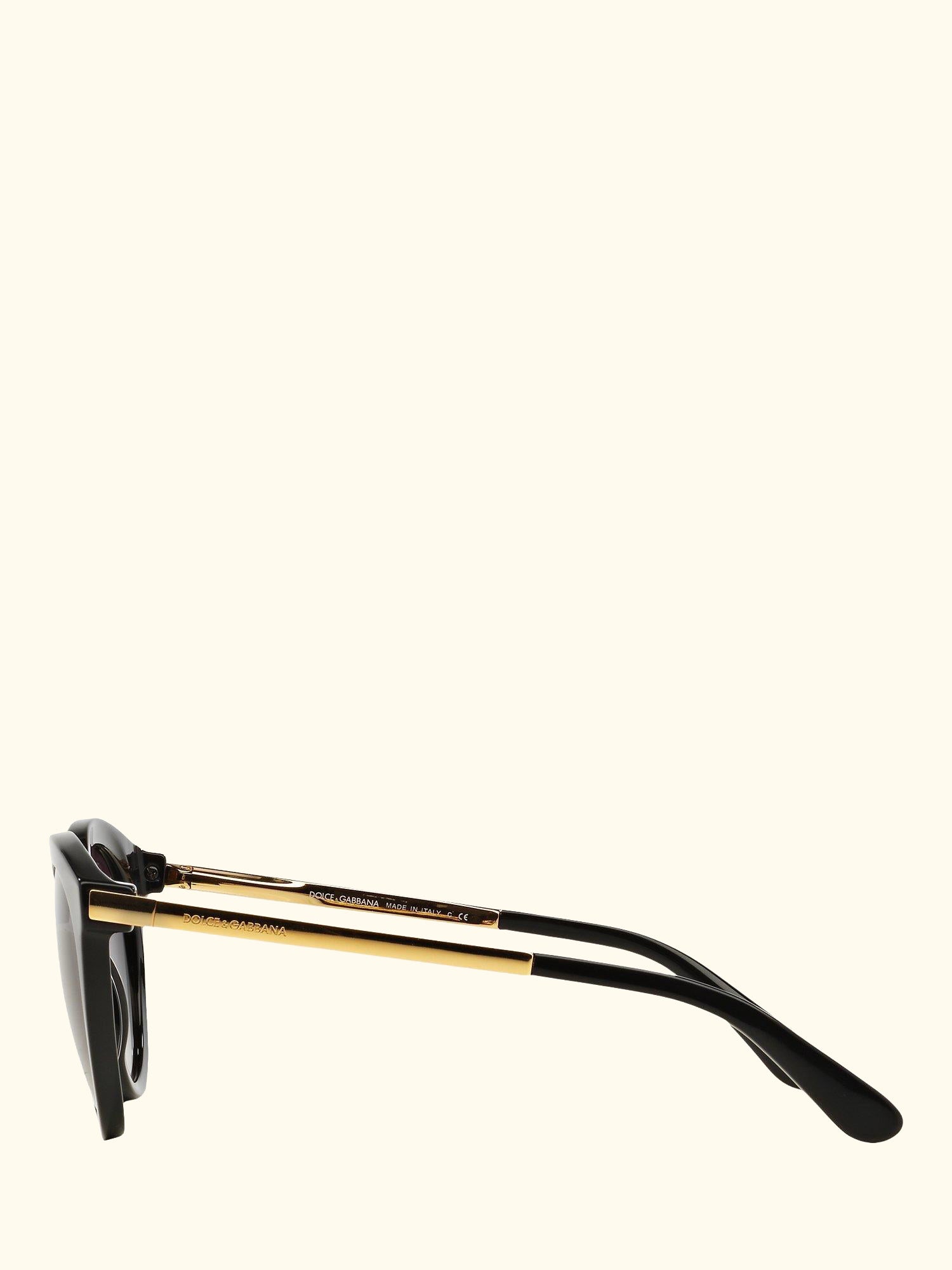 DG4268 Round Sunglasses
