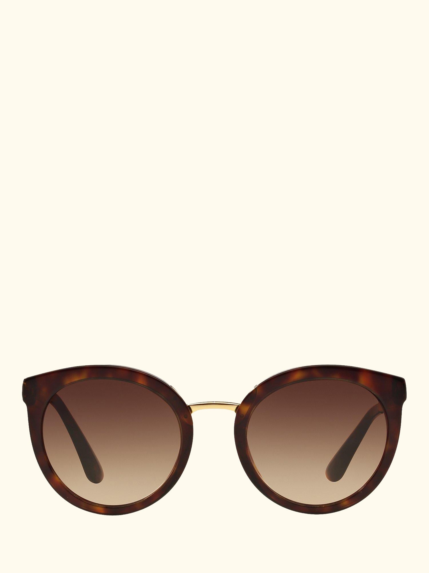 DG4268 Round Sunglasses