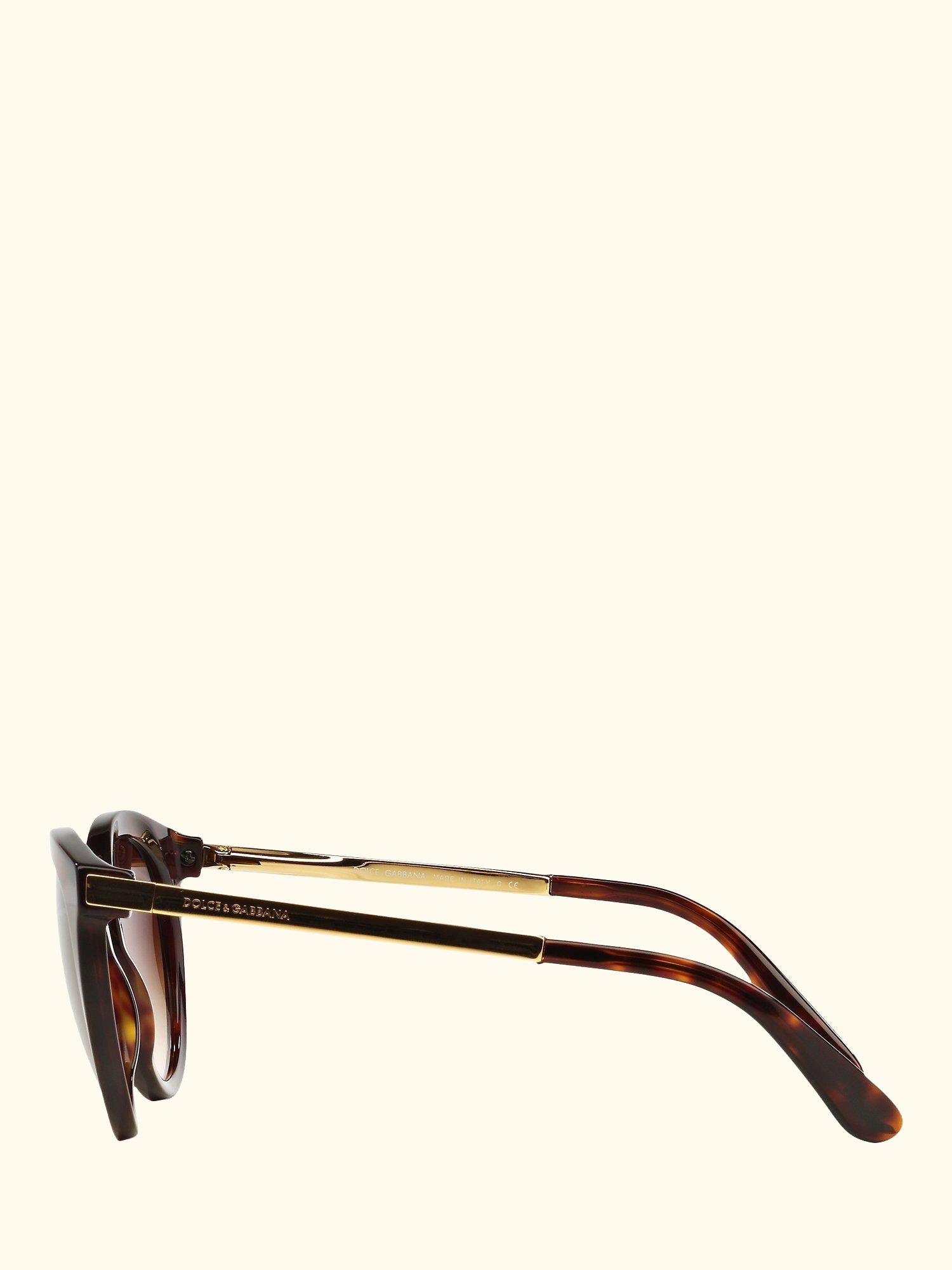 DG4268 Round Sunglasses