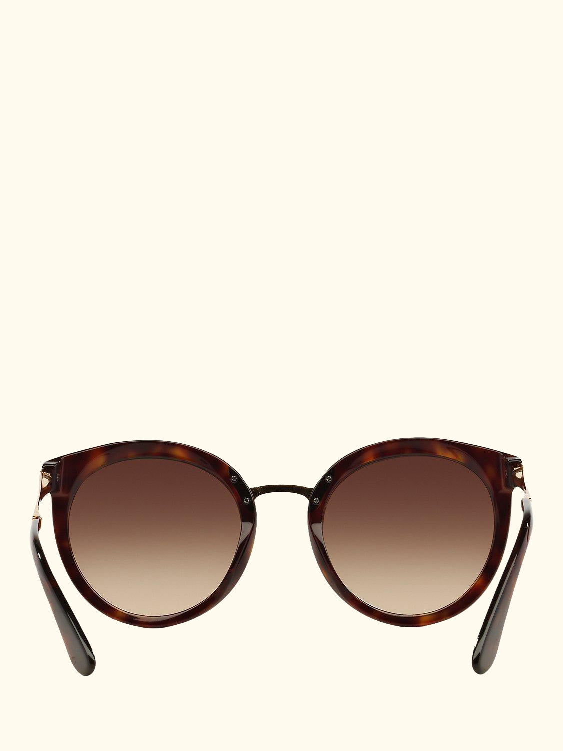 DG4268 Round Sunglasses