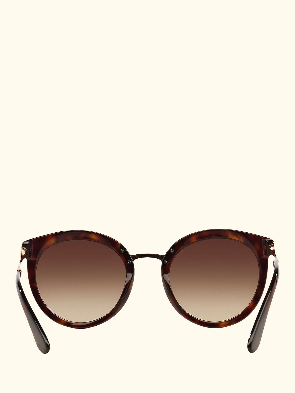 DG4268 Round Sunglasses