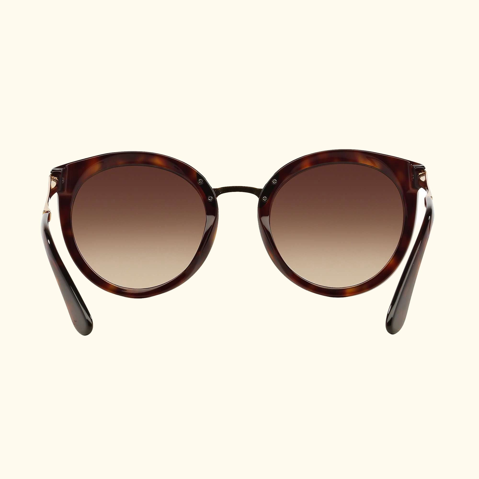 DG4268 Round Sunglasses