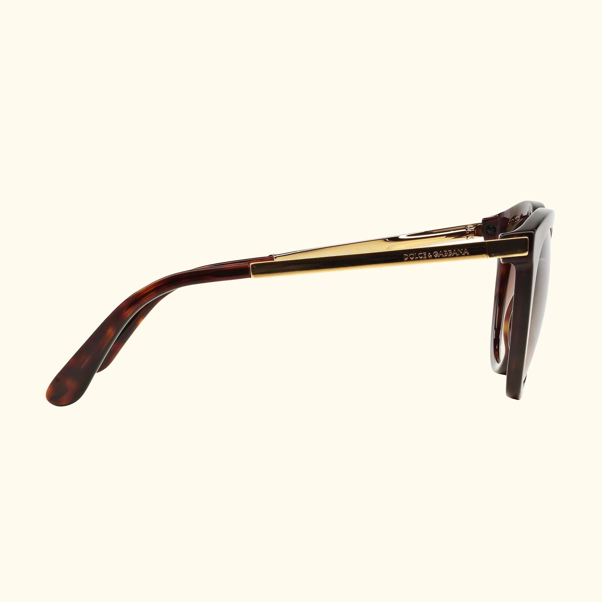 DG4268 Round Sunglasses