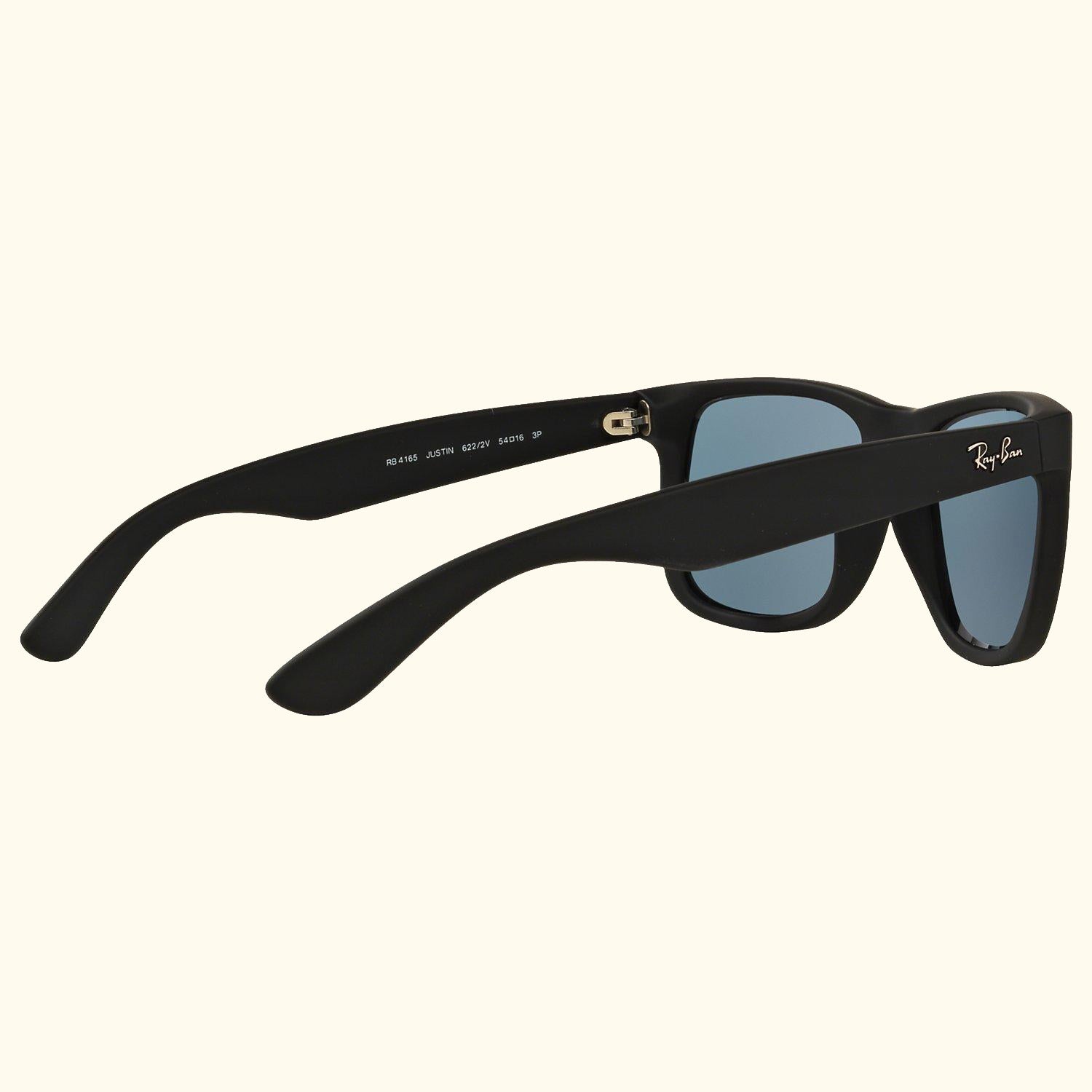 RB4165 Justin Polarised Wayfarer Sunglasses