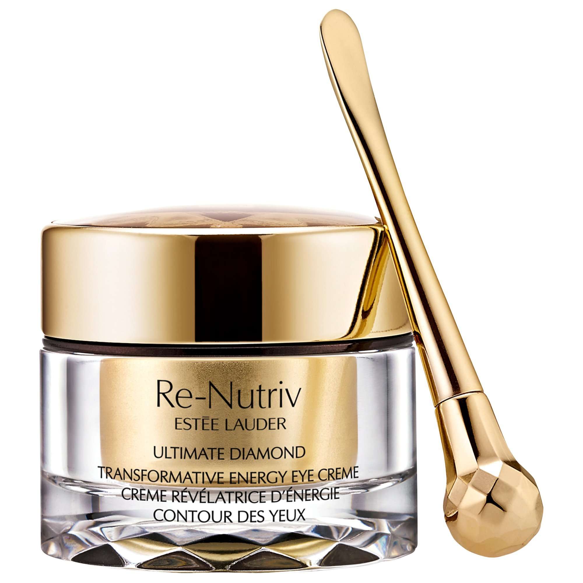 Re-Nutriv Ultimate Diamond Transformative Energy Eye Crème, 15ml