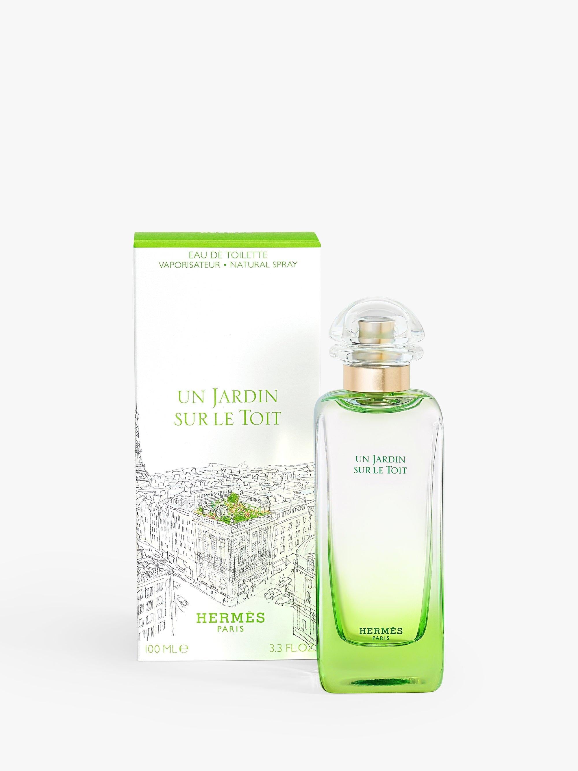 Un Jardin Sur le Toit Eau de Toilette