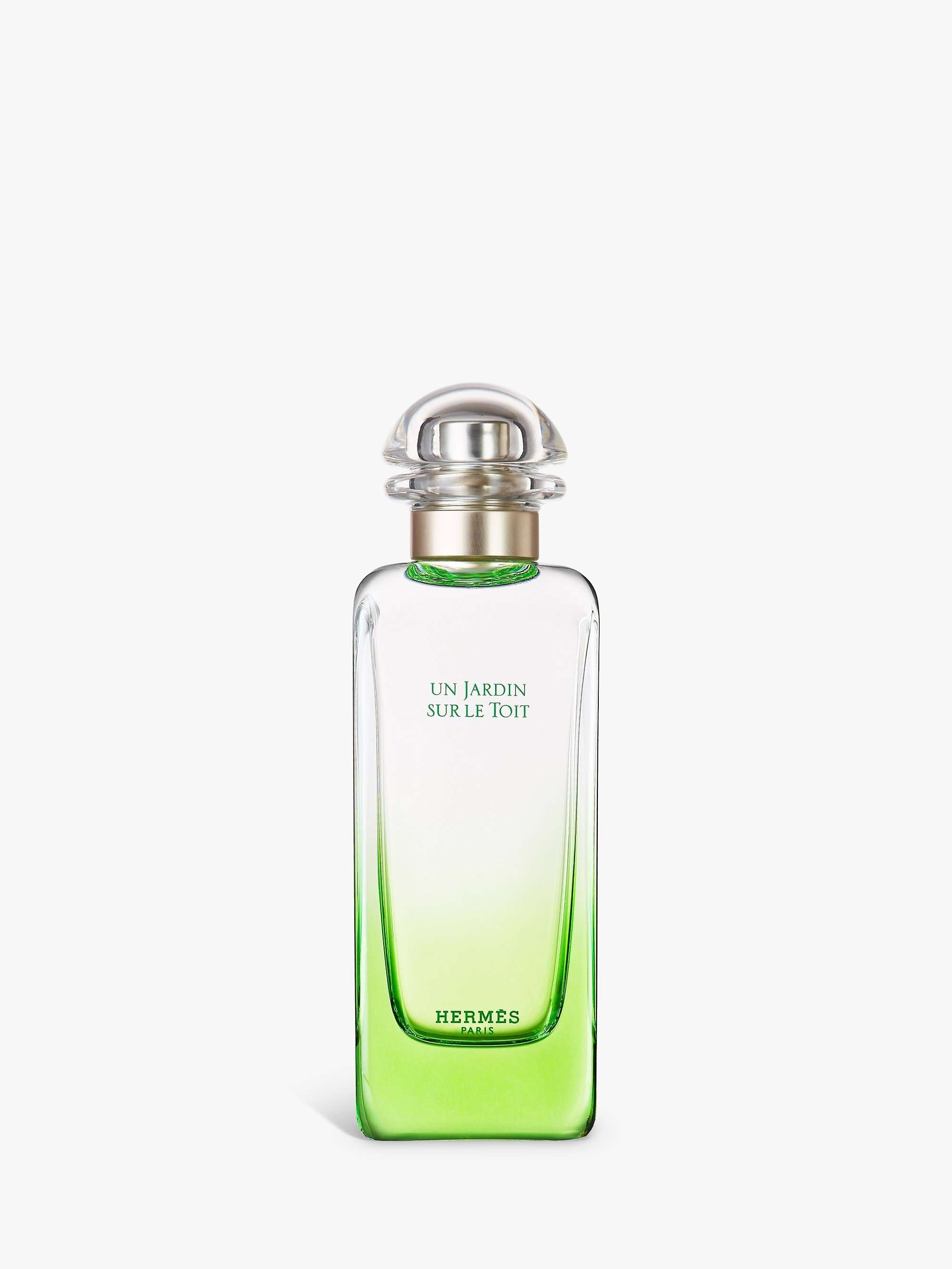 Un Jardin Sur le Toit Eau de Toilette