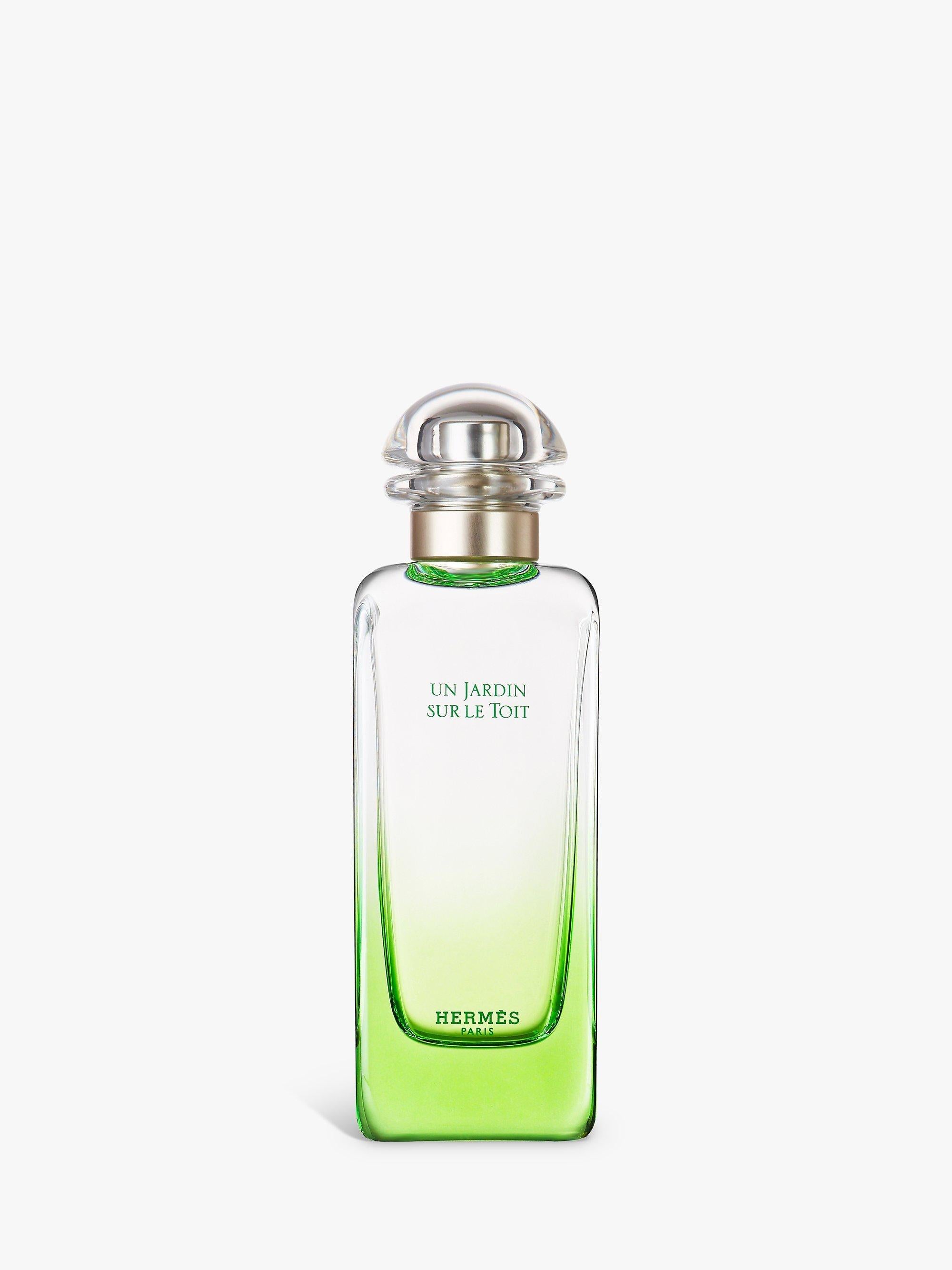 Un Jardin Sur le Toit Eau de Toilette