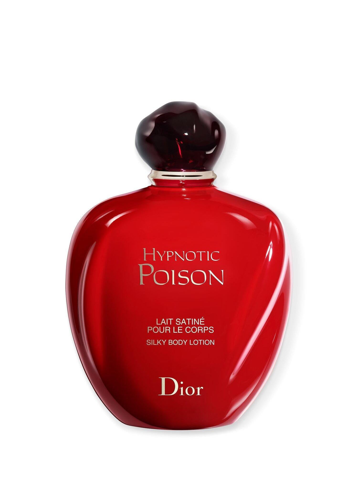 Hypnotic Poison Body Lotion, 200ml