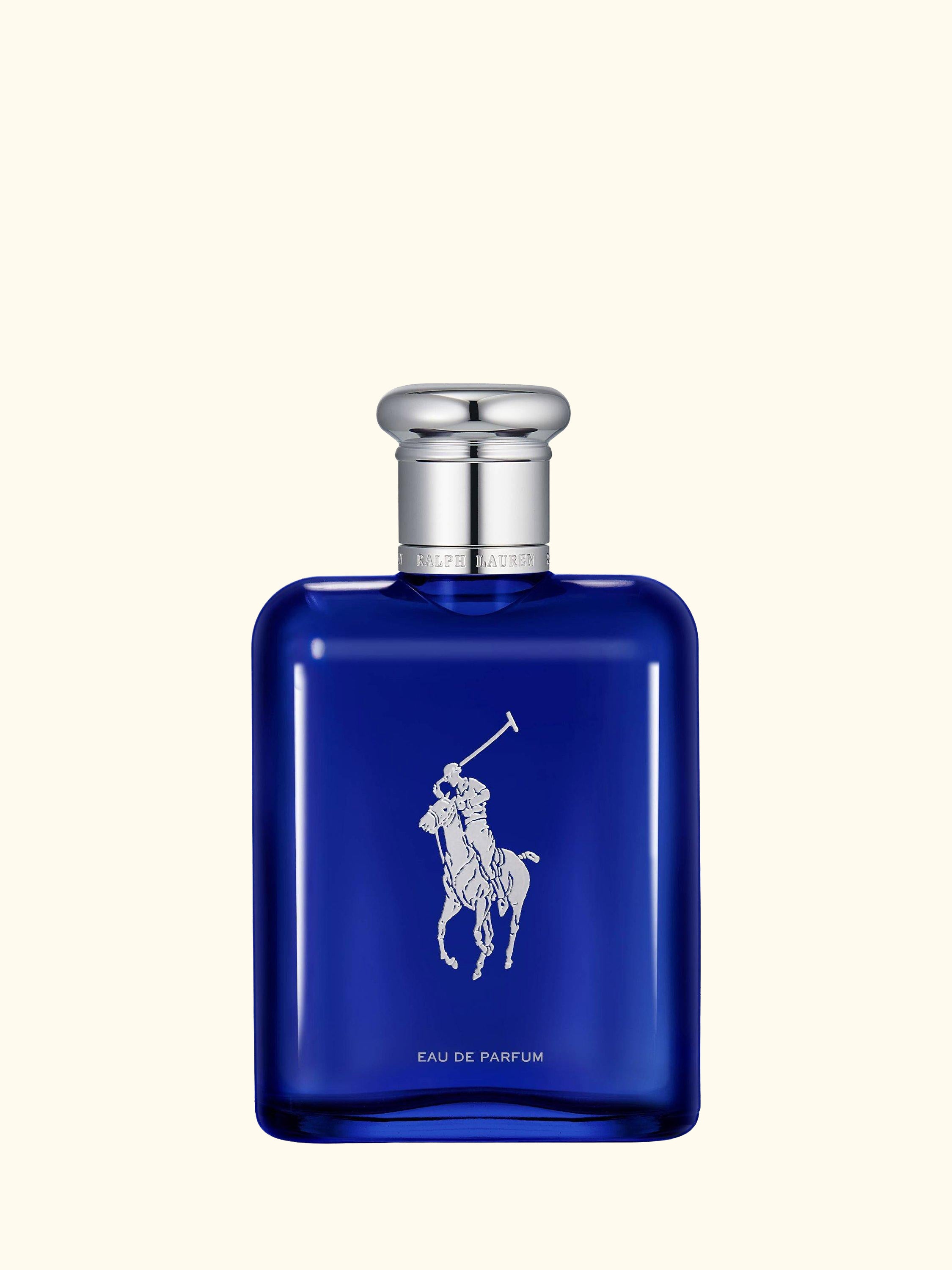 Polo Blue Eau de Parfum, 125ml