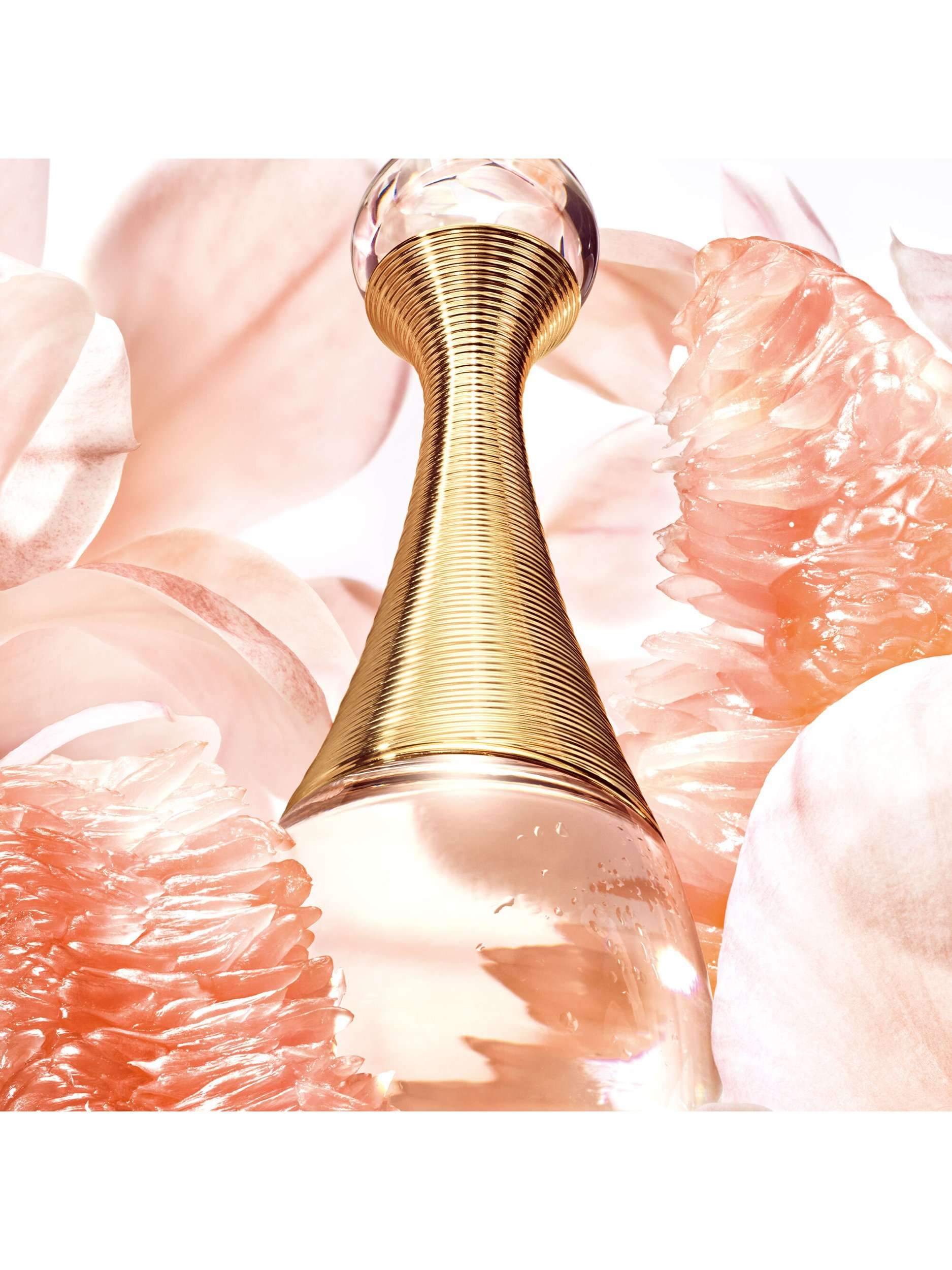J'adore Eau de Toilette