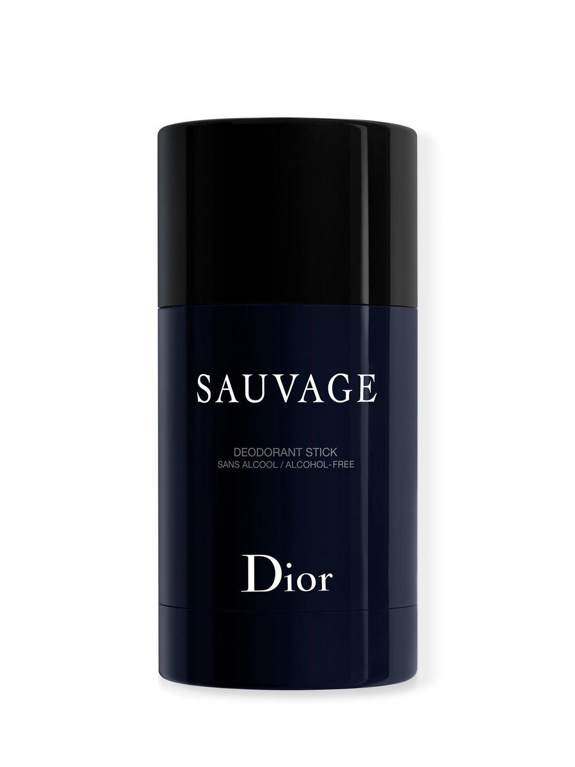 Sauvage Deodorant Stick, 75g