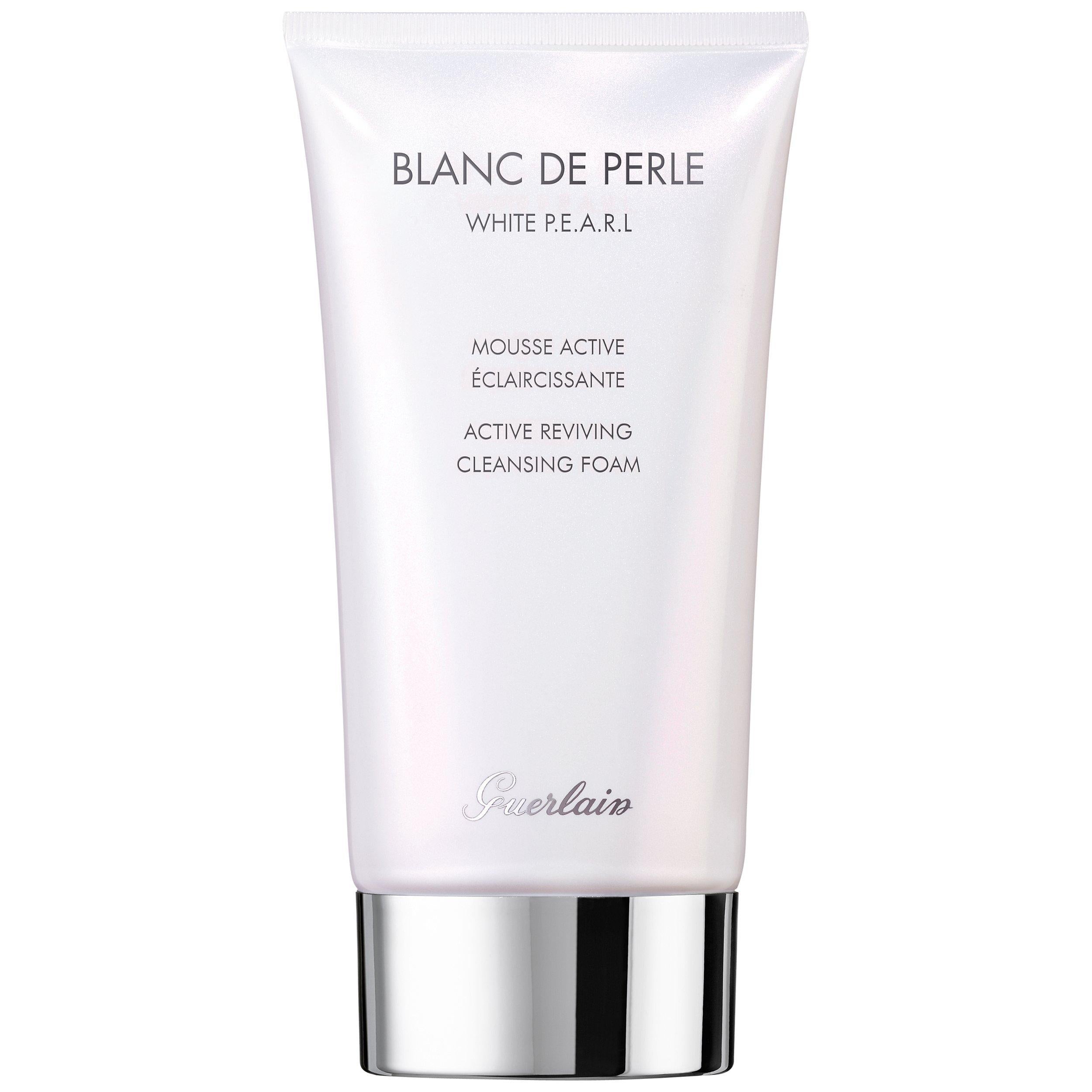 Blanc de Perle Active Reviving Cleansing Foam, 150ml