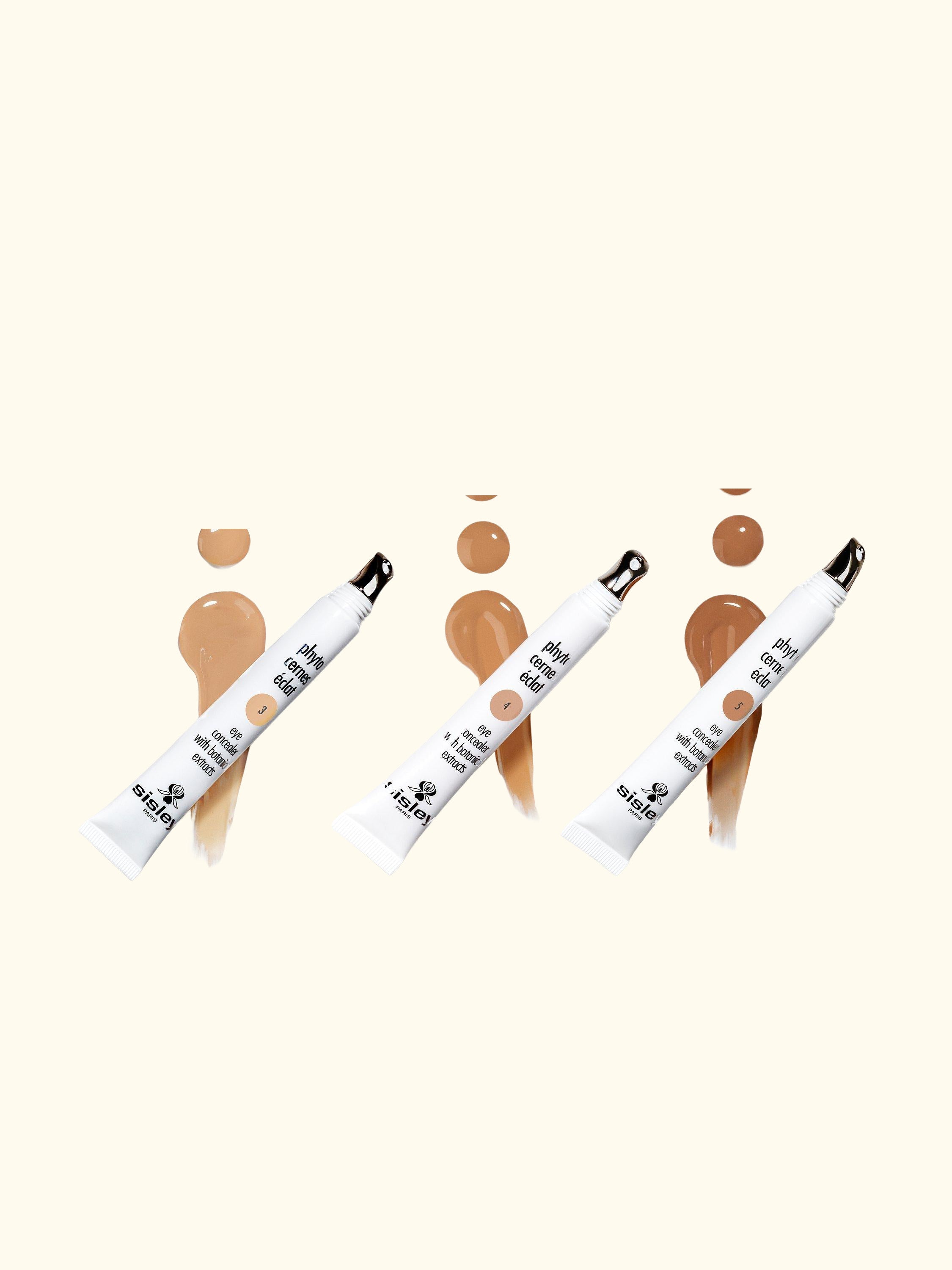 Phyto-Cernes Eclat Tinted Eye Concealer