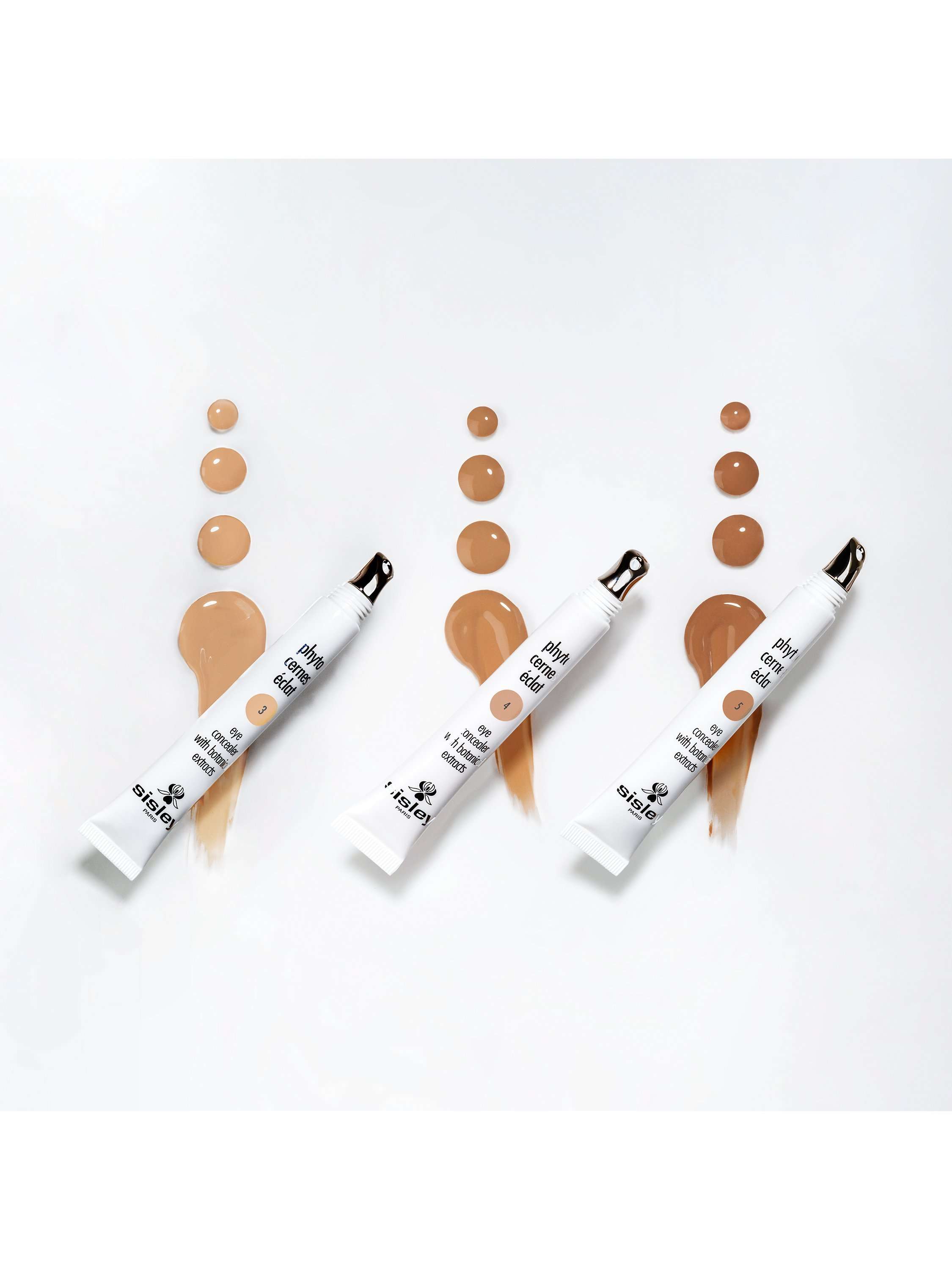 Phyto-Cernes Eclat Tinted Eye Concealer