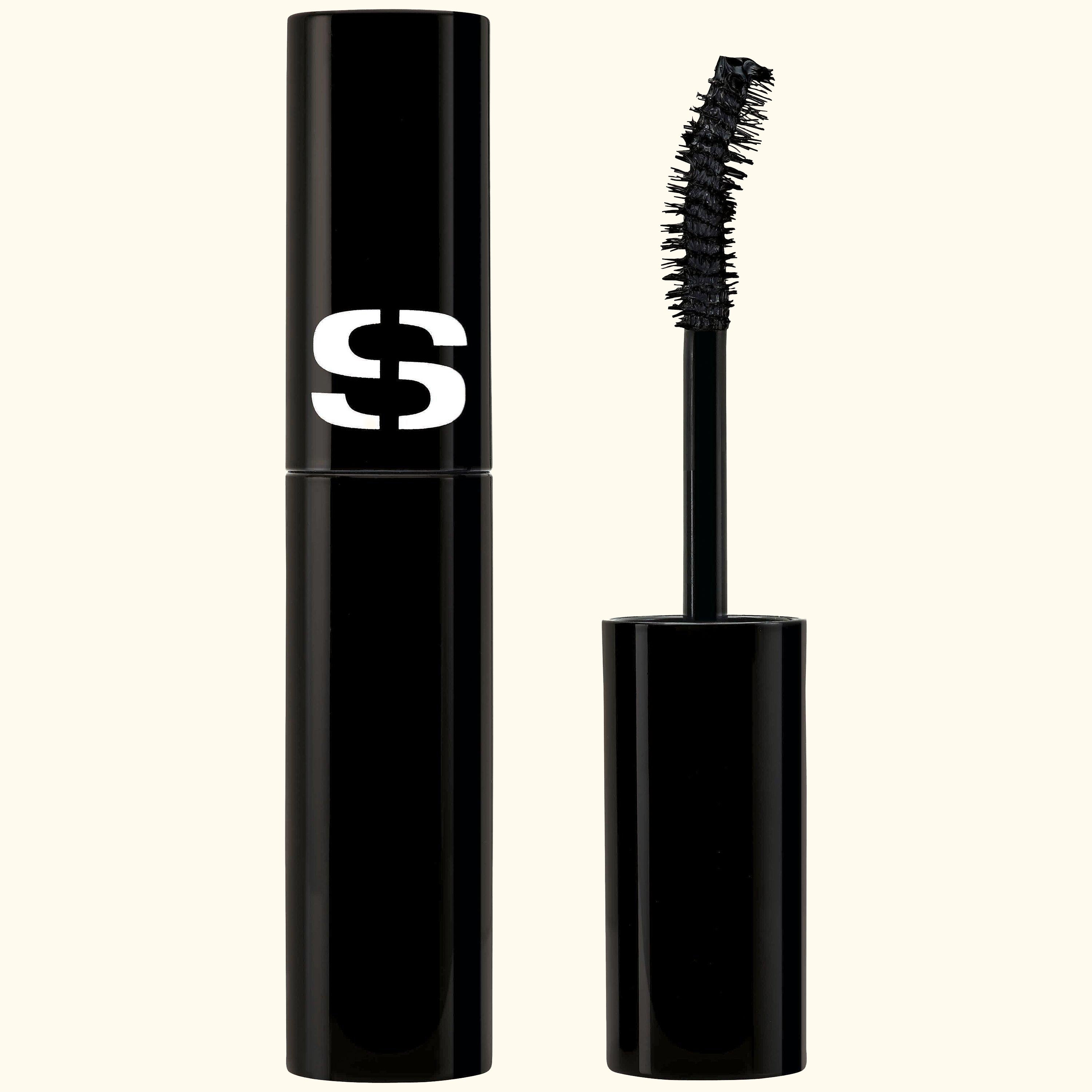 So Curl Mascara, 01 Deep Black