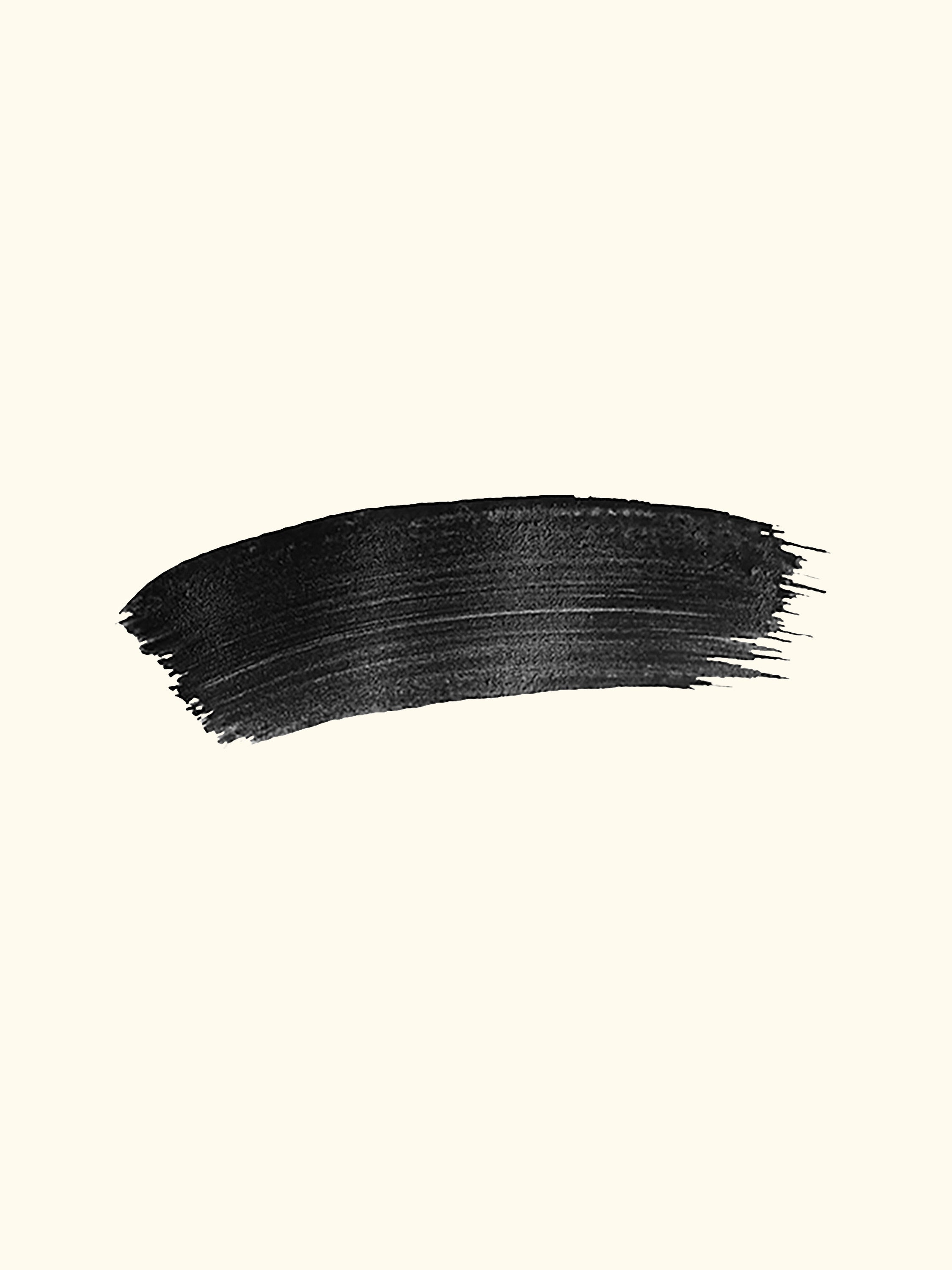 So Curl Mascara, 01 Deep Black