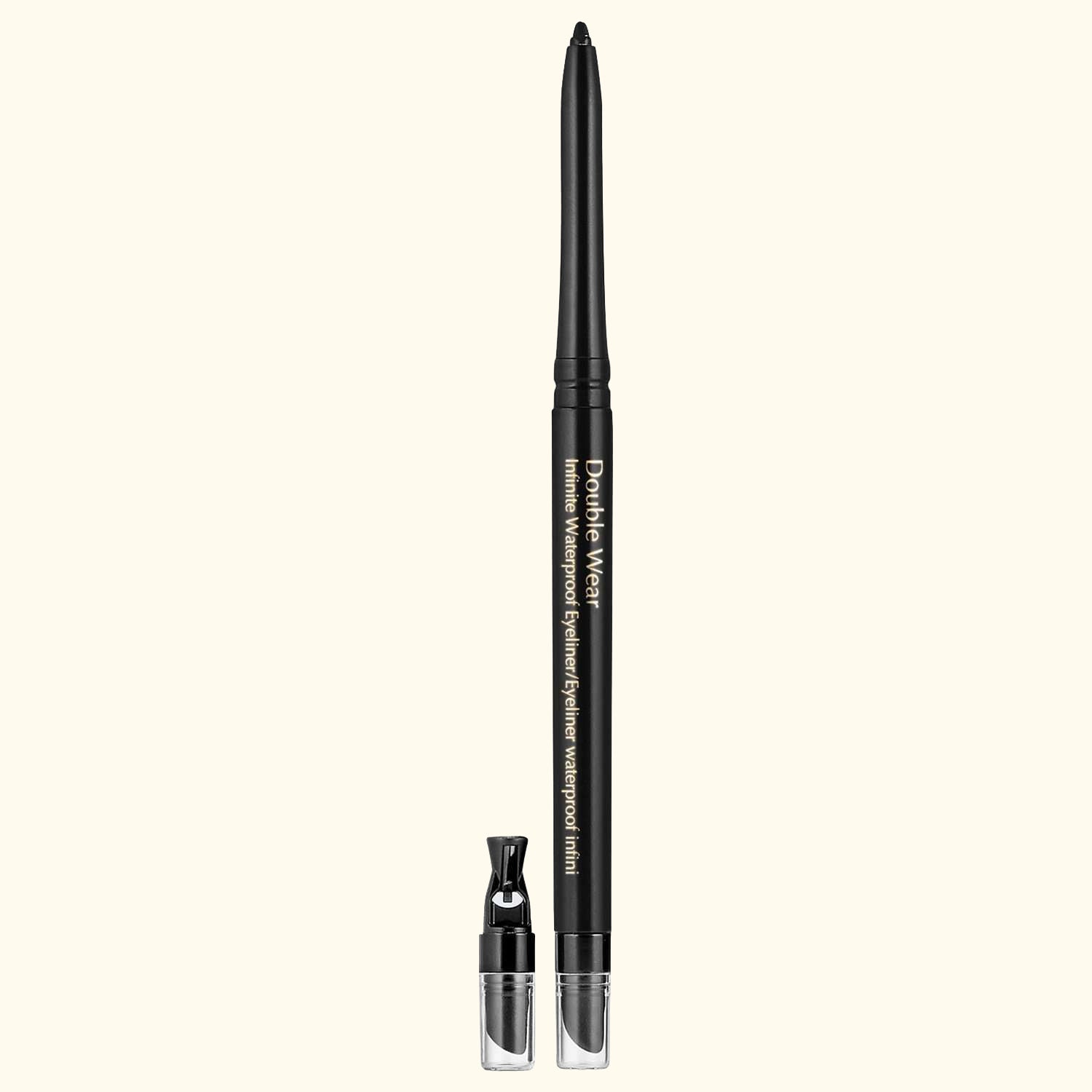 Double Wear Waterproof Eyeliner Kohl