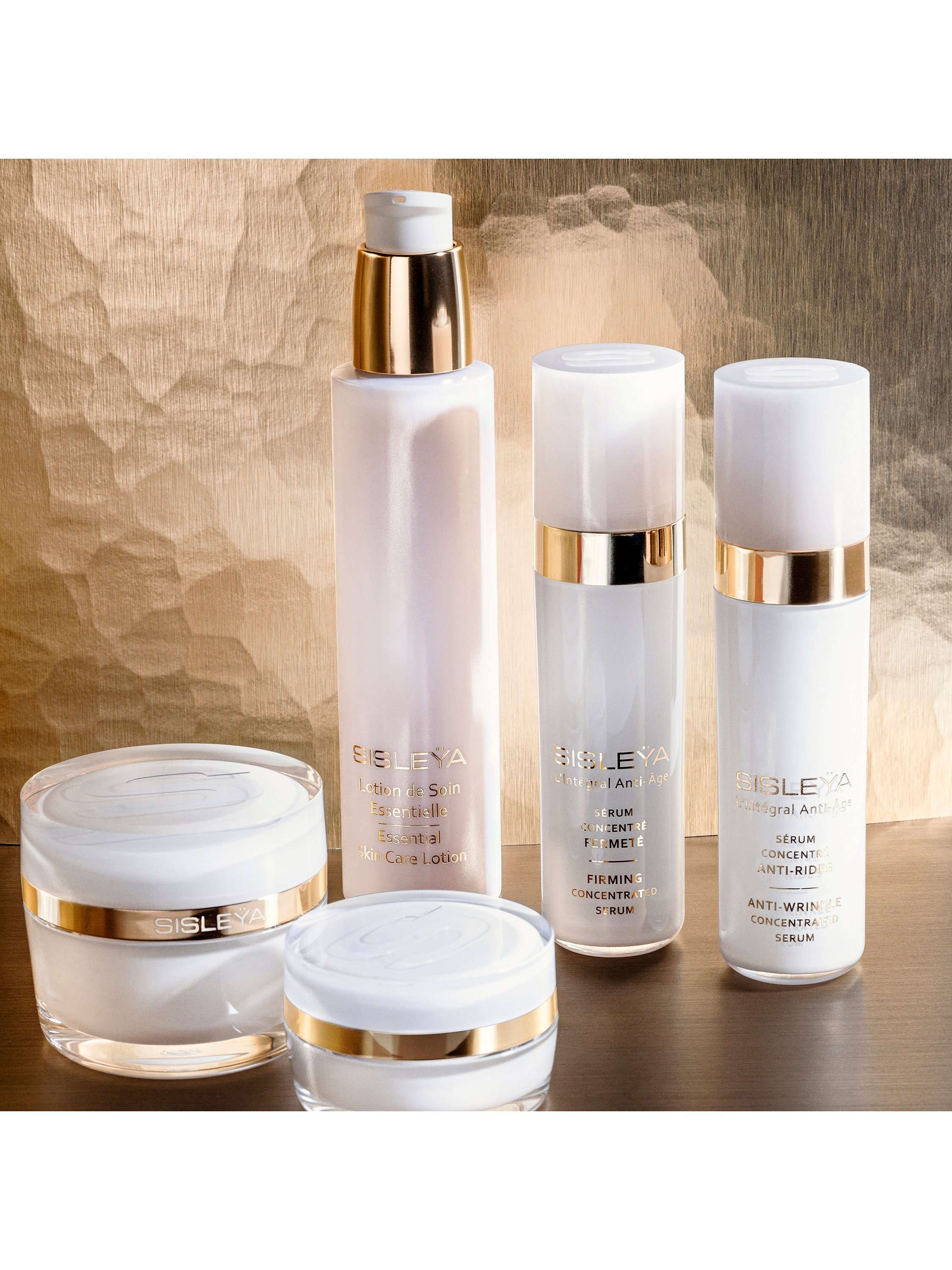 Sisleÿa L'Intégral Anti-Âge, Travel Size