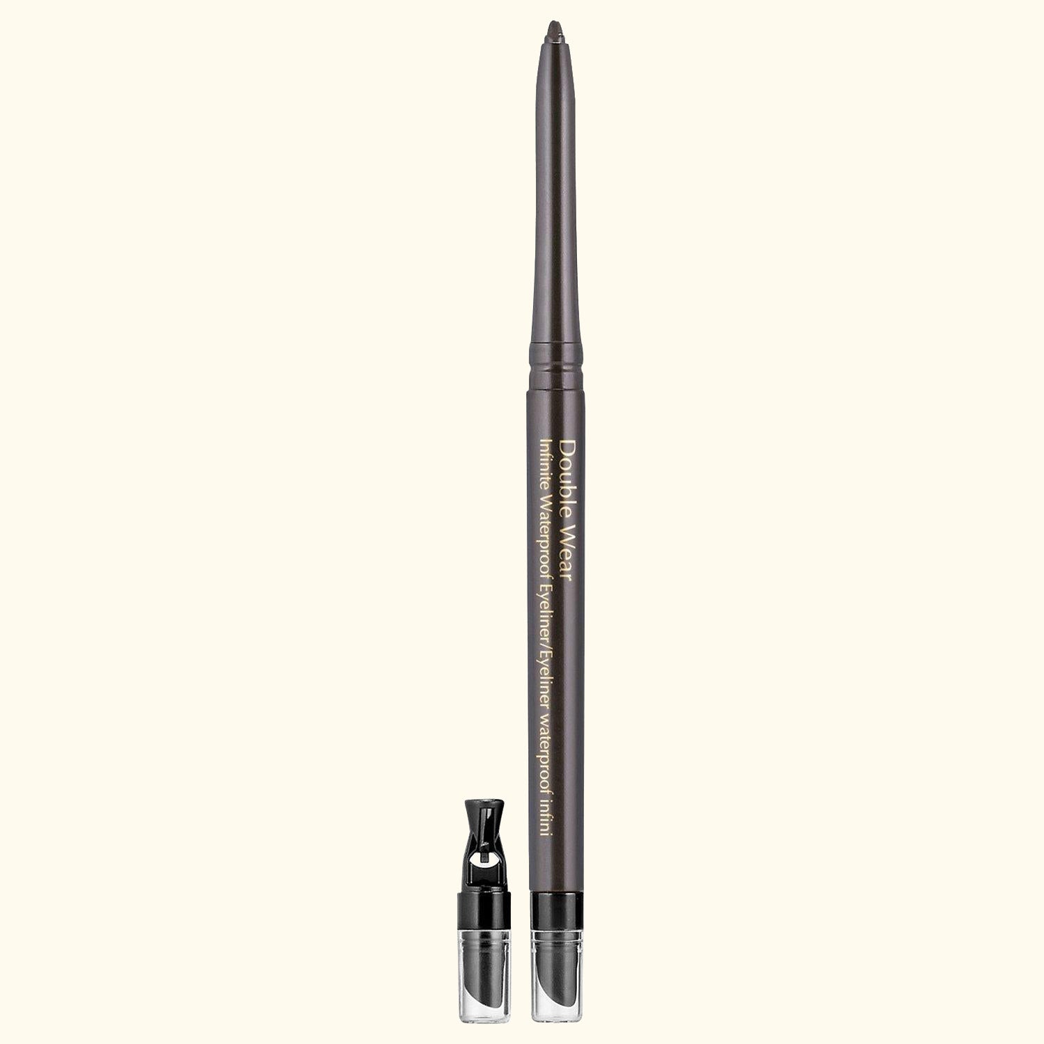 Double Wear Waterproof Eyeliner Kohl