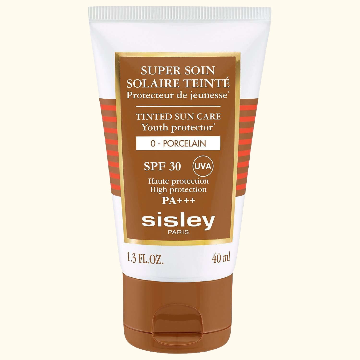 Super Soin Solaire Tinted Sun Care SPF 30