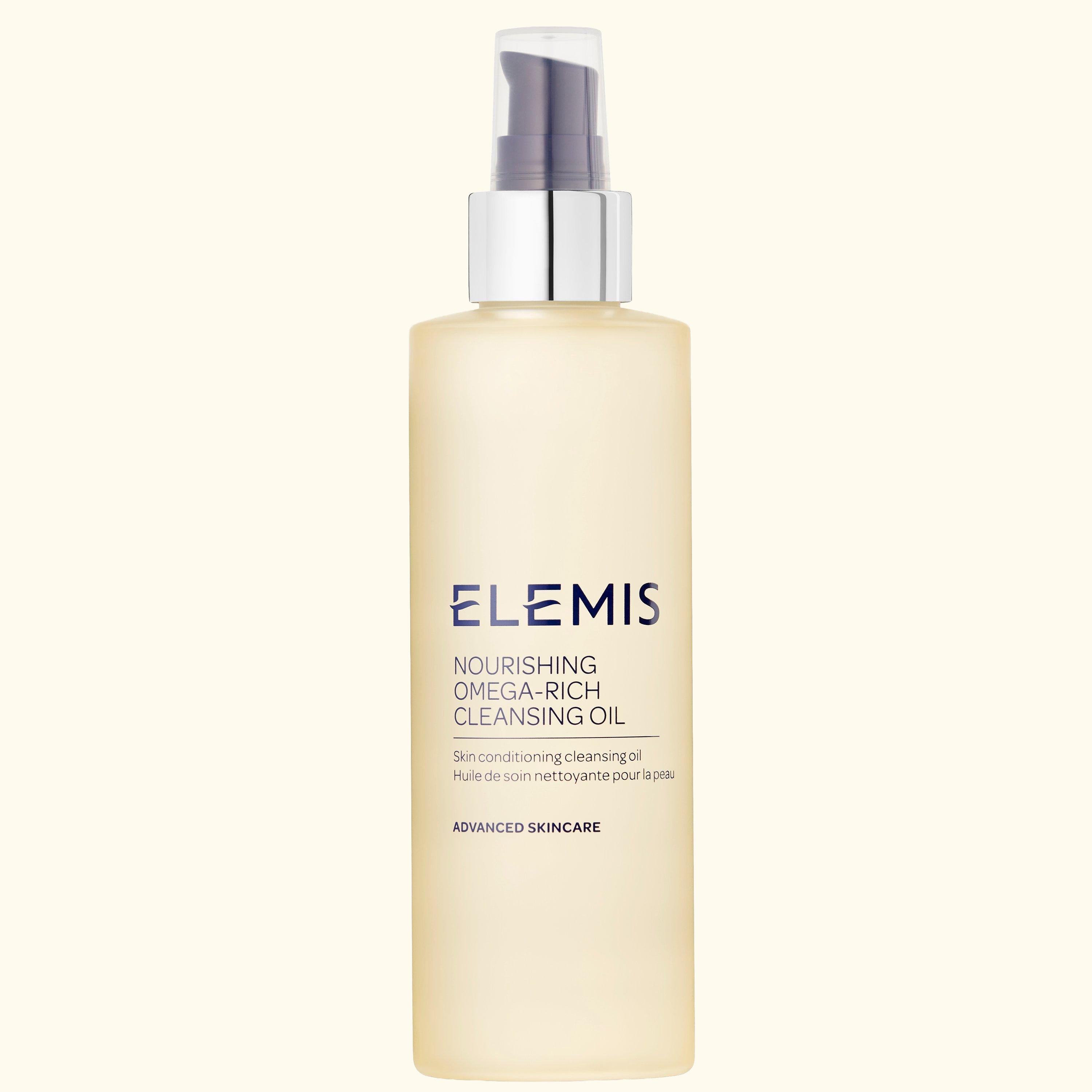 Nourishing Omega-Rich Cleansing Oil, 200ml