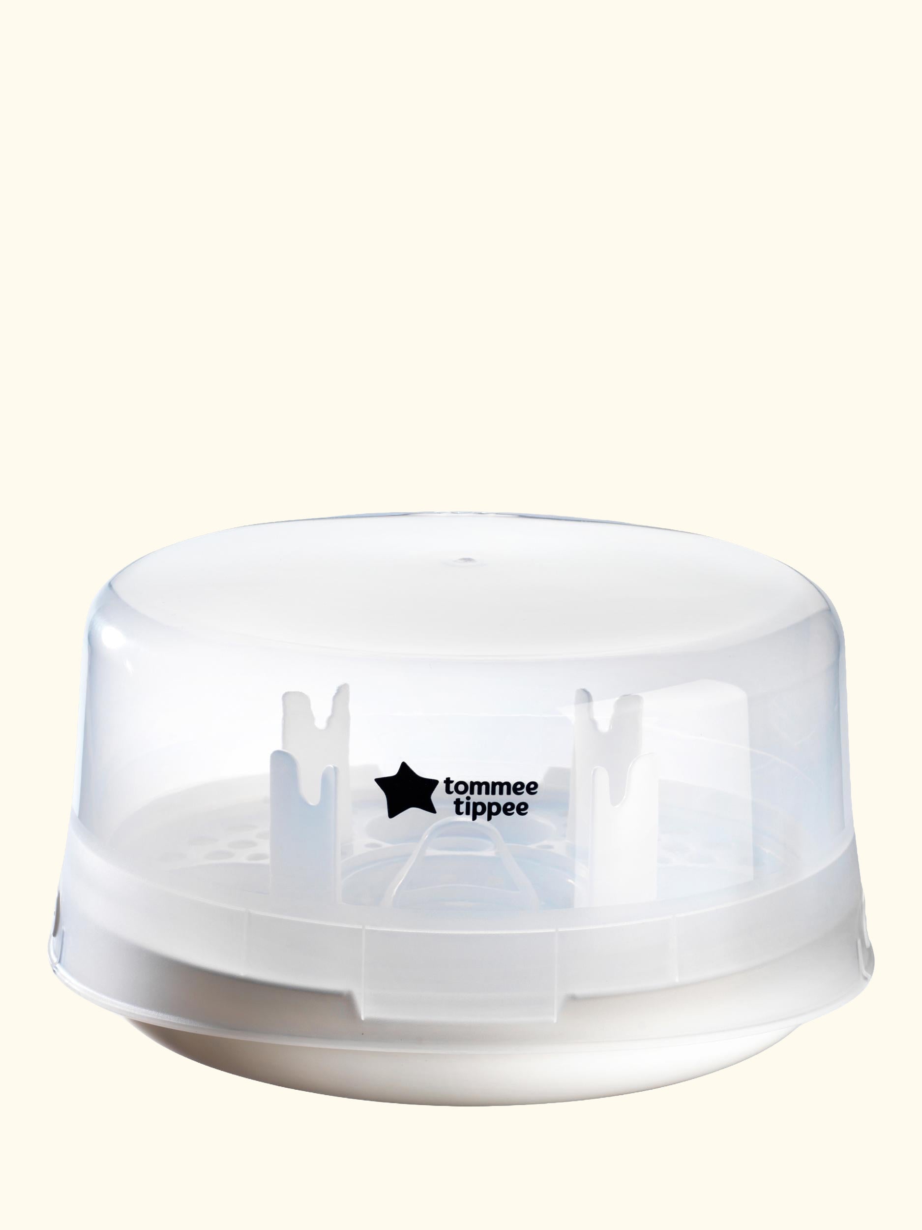 Closer To Nature Microwave Steriliser