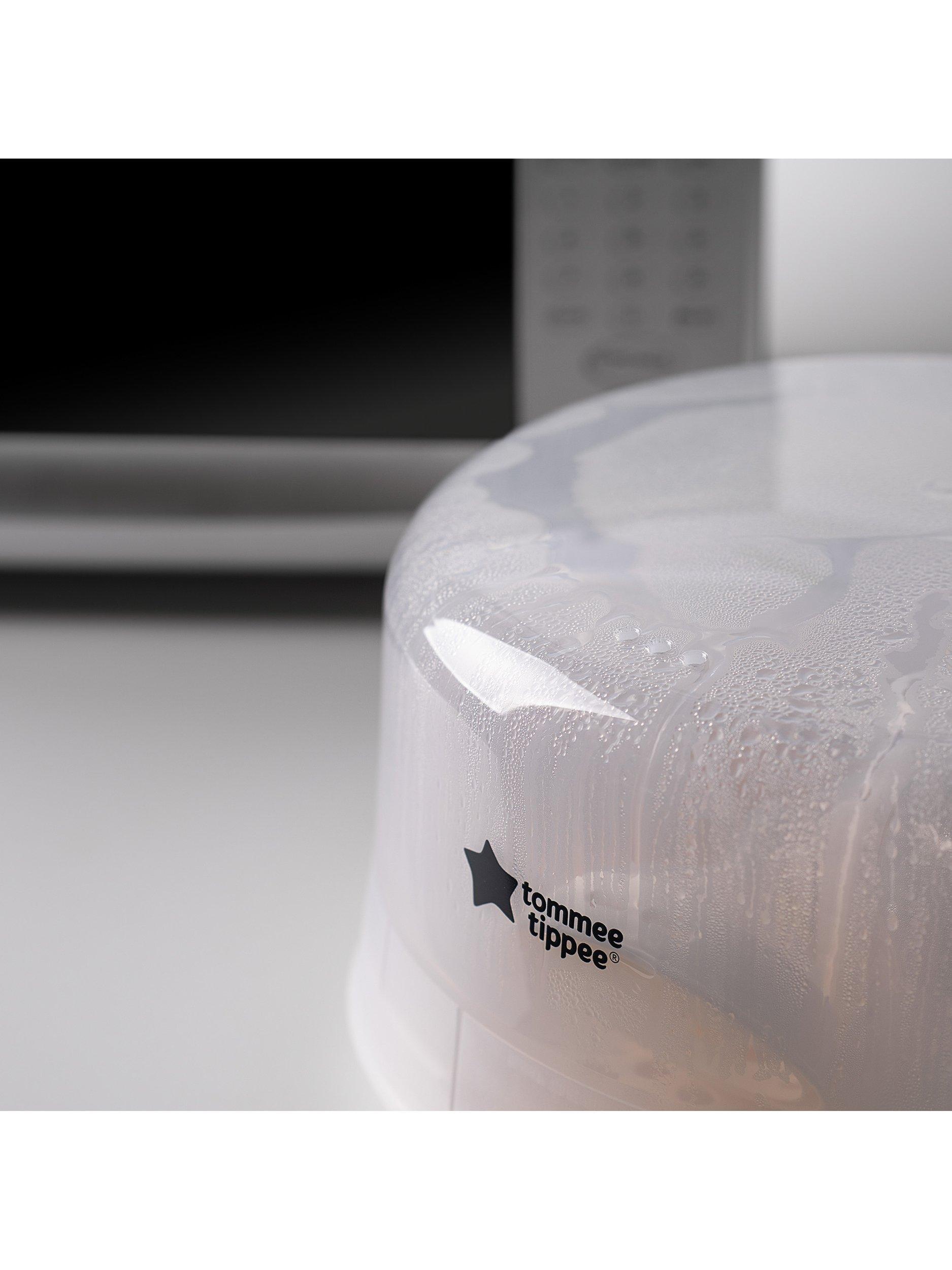 Closer To Nature Microwave Steriliser