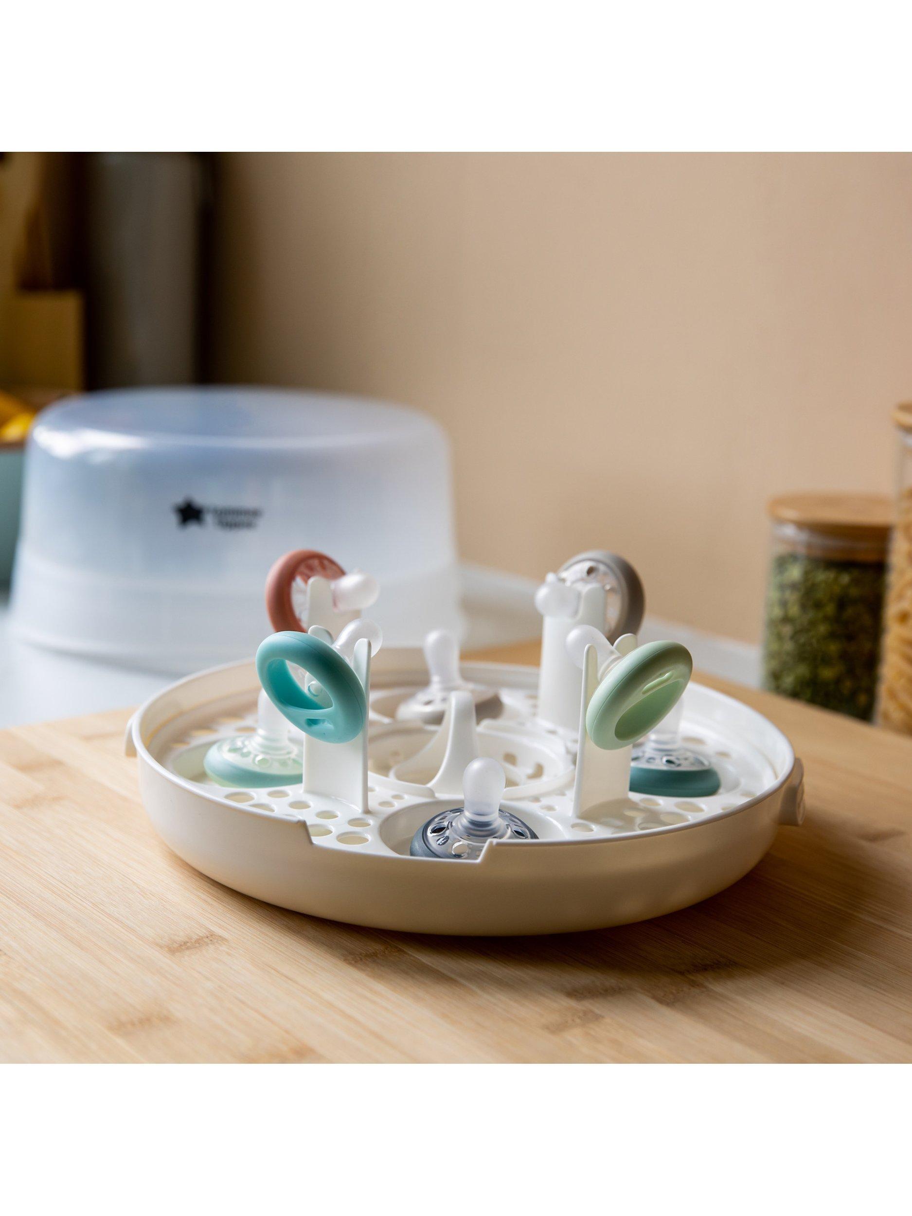 Closer To Nature Microwave Steriliser