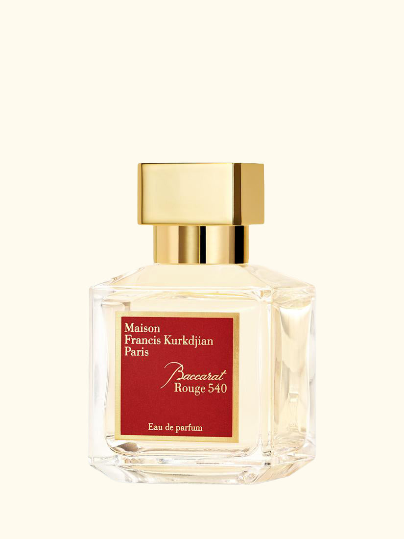Baccarat Rouge 540 Eau de Parfum