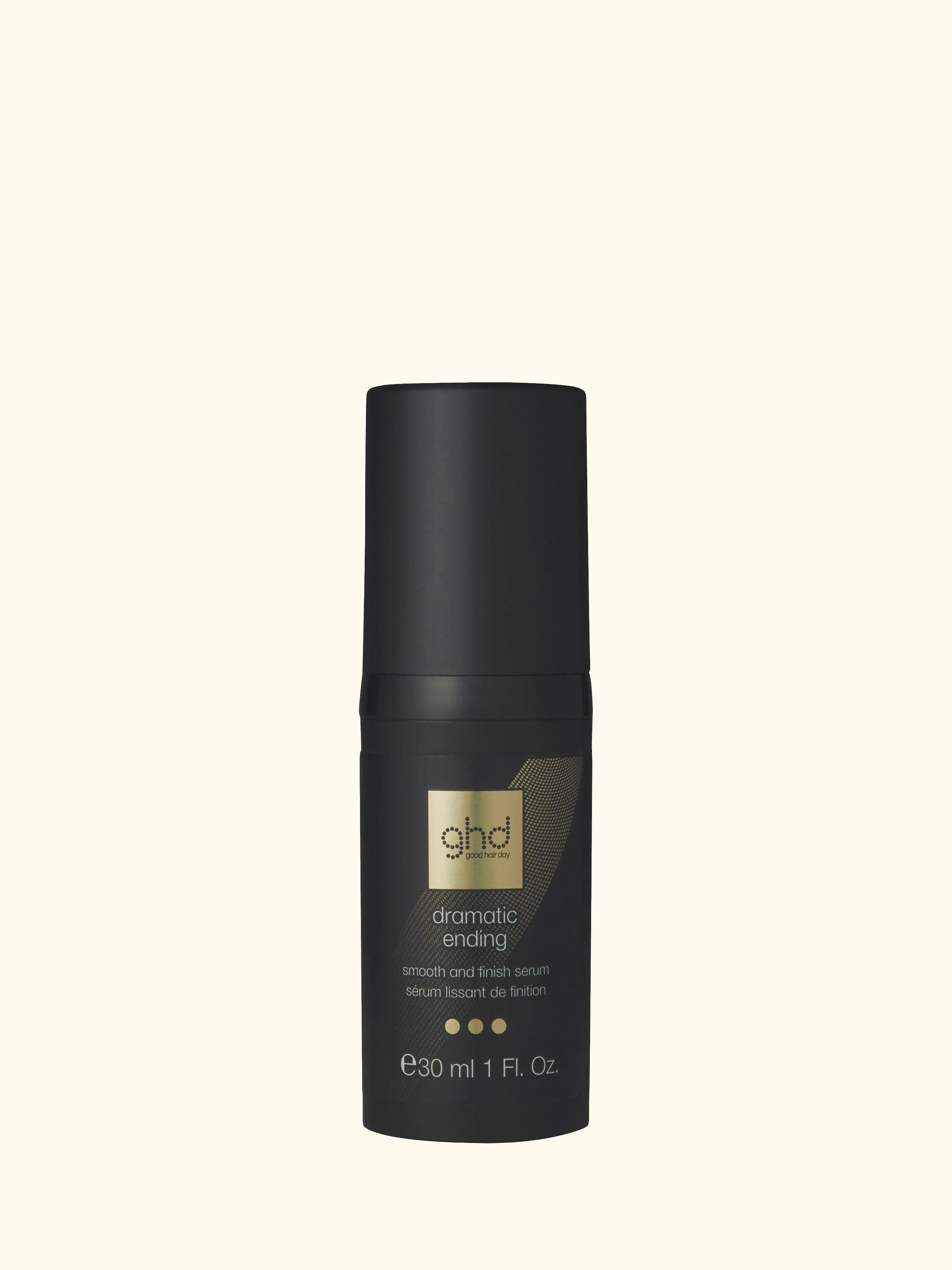Dramatic Ending Smooth and Finish Serum, 30ml