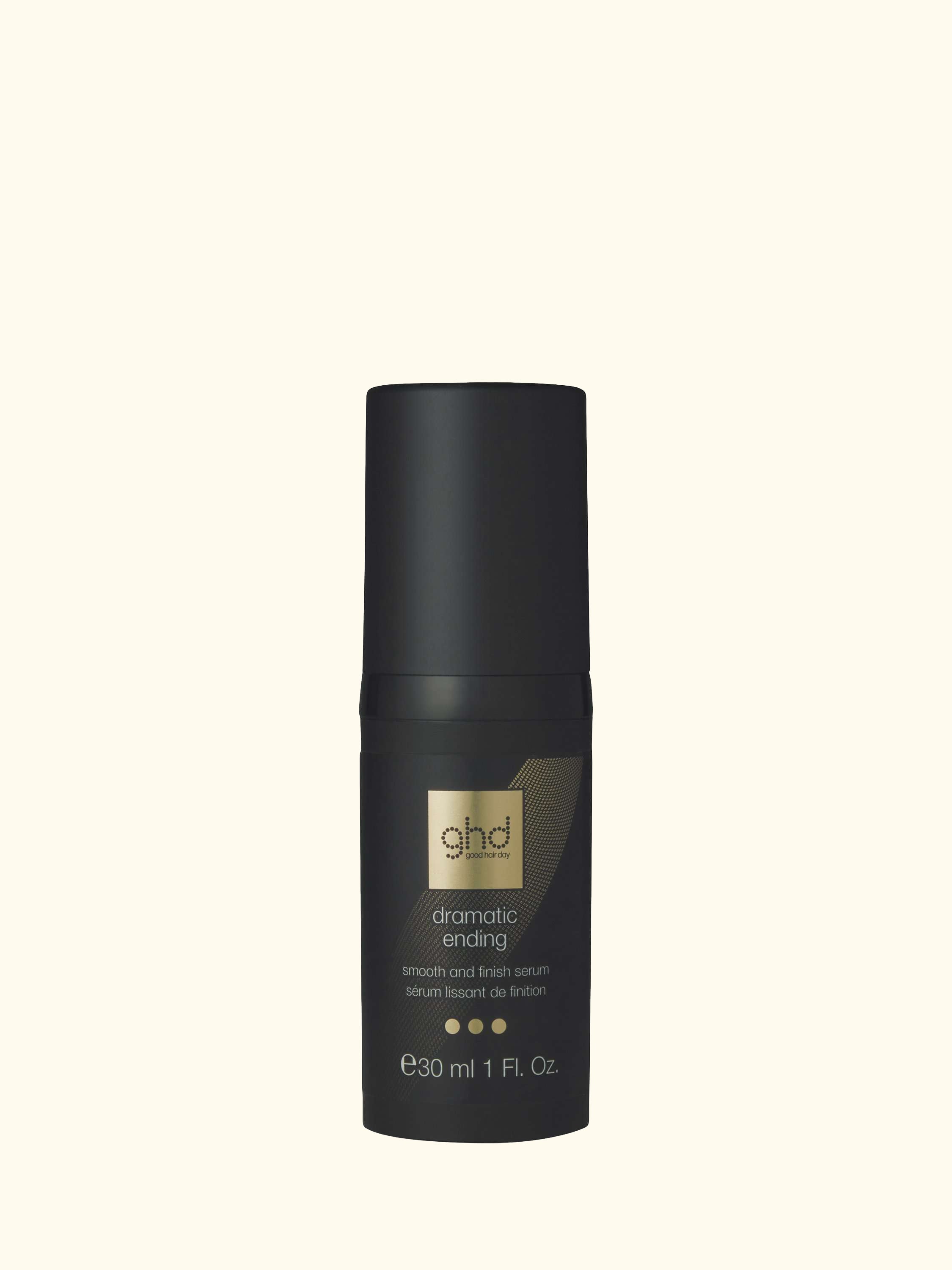 Dramatic Ending Smooth and Finish Serum, 30ml