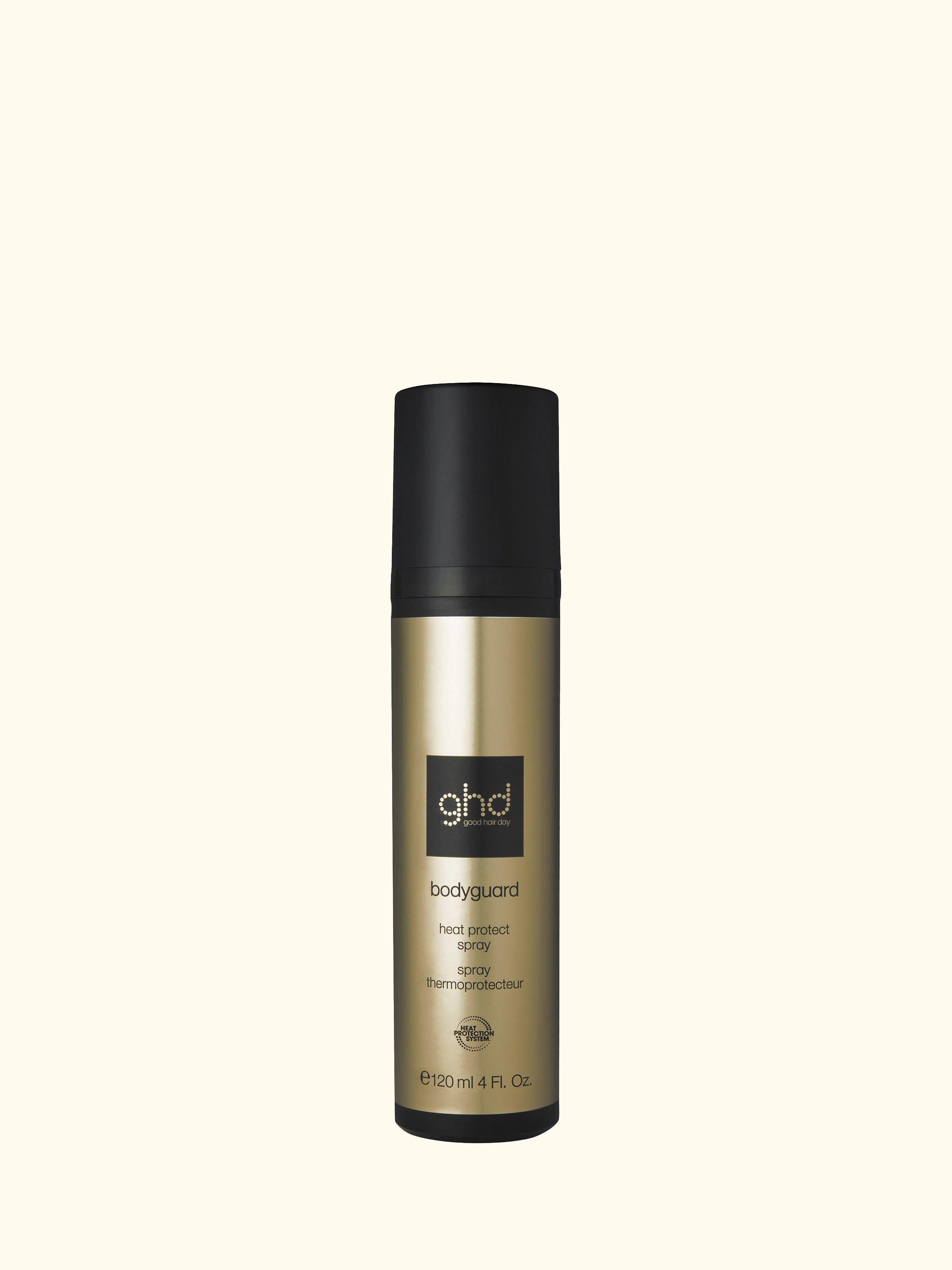 Bodyguard Heat Protect Spray, 120ml