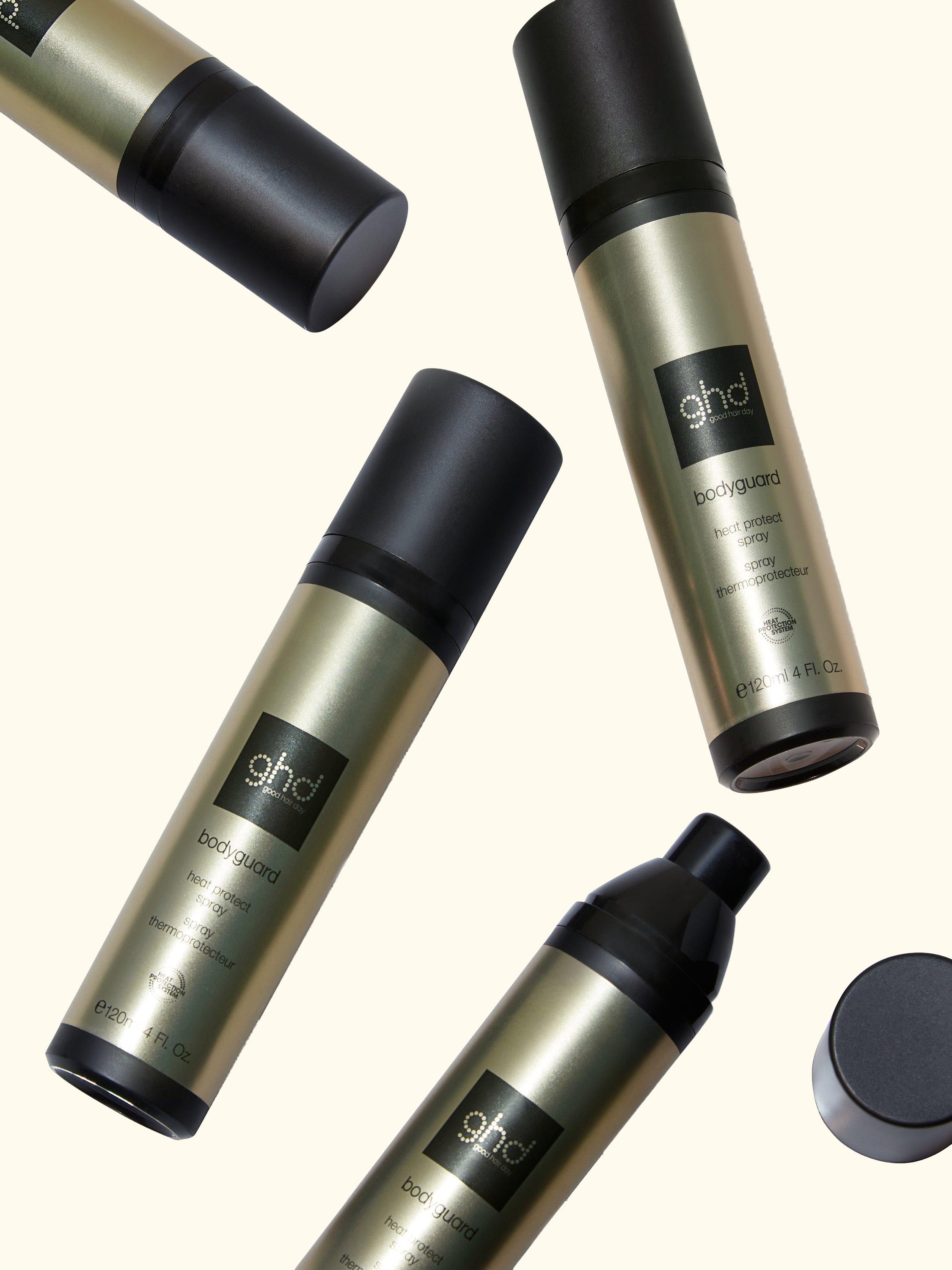 Bodyguard Heat Protect Spray, 120ml