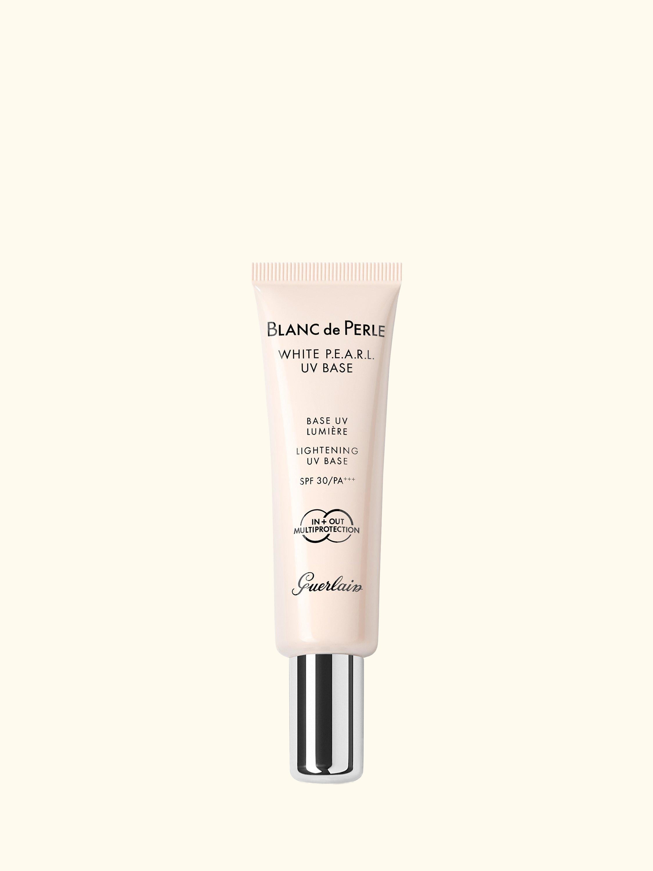 Blanc de Perle Lightening UV Base SPF 30 / PA+++, 30ml