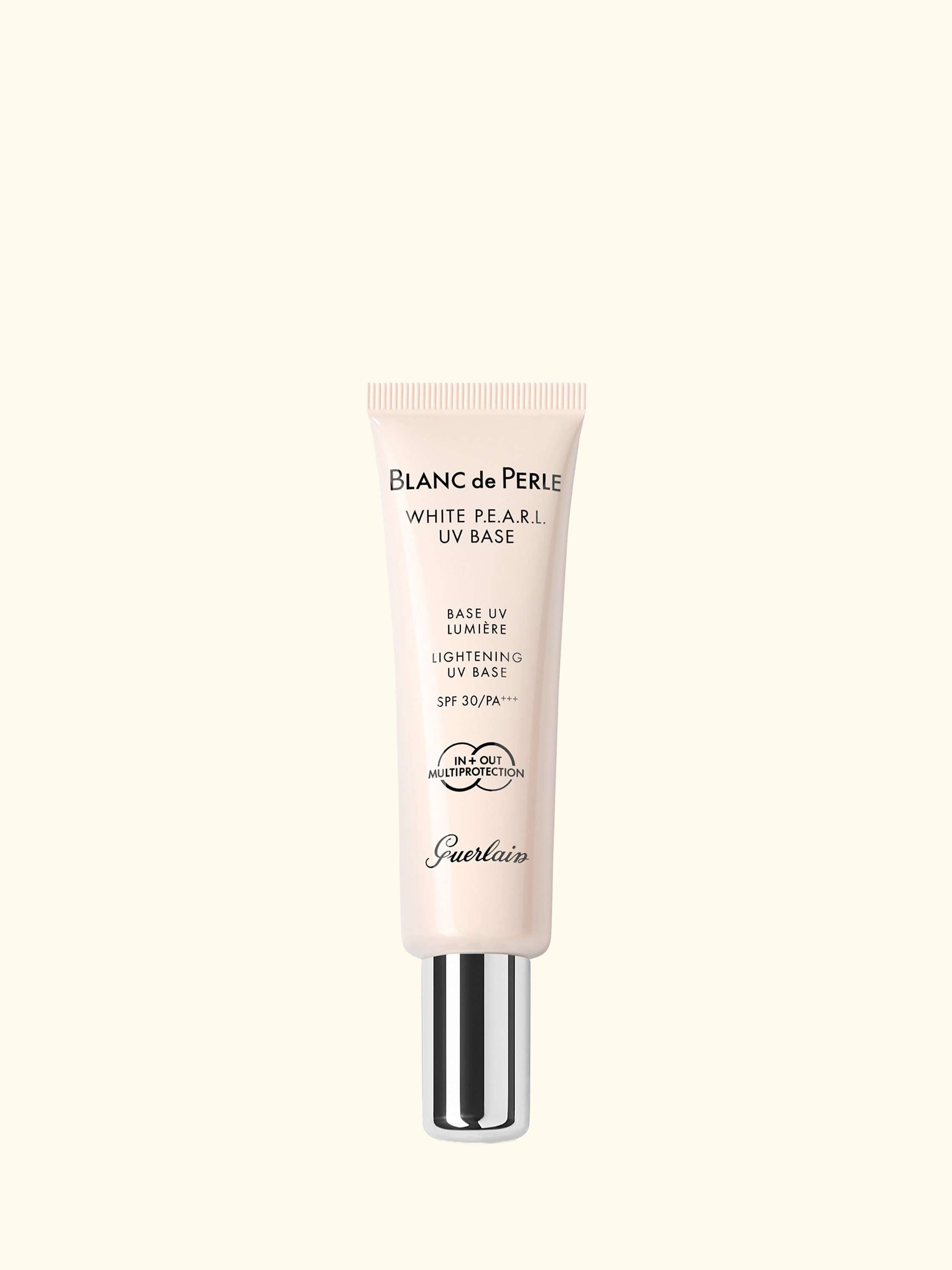 Blanc de Perle Lightening UV Base SPF 30 / PA+++, 30ml