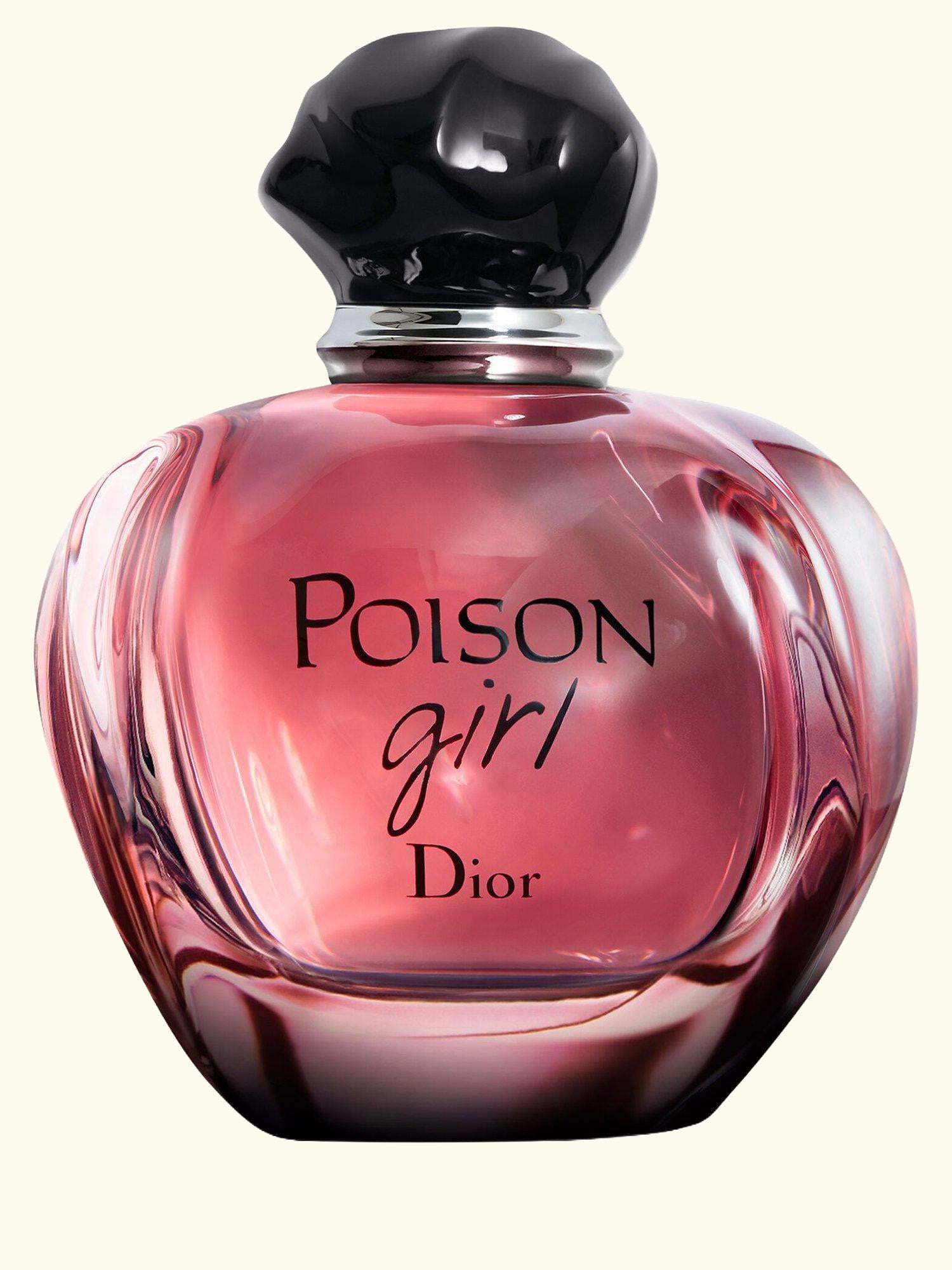 Poison Girl Eau de Parfum, 30ml