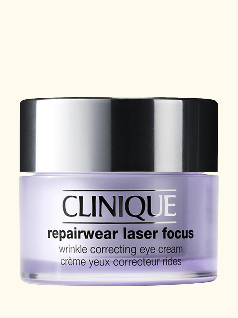 Repairwear Laser Focus Wrinkle Correcting Eye Cream, 15ml