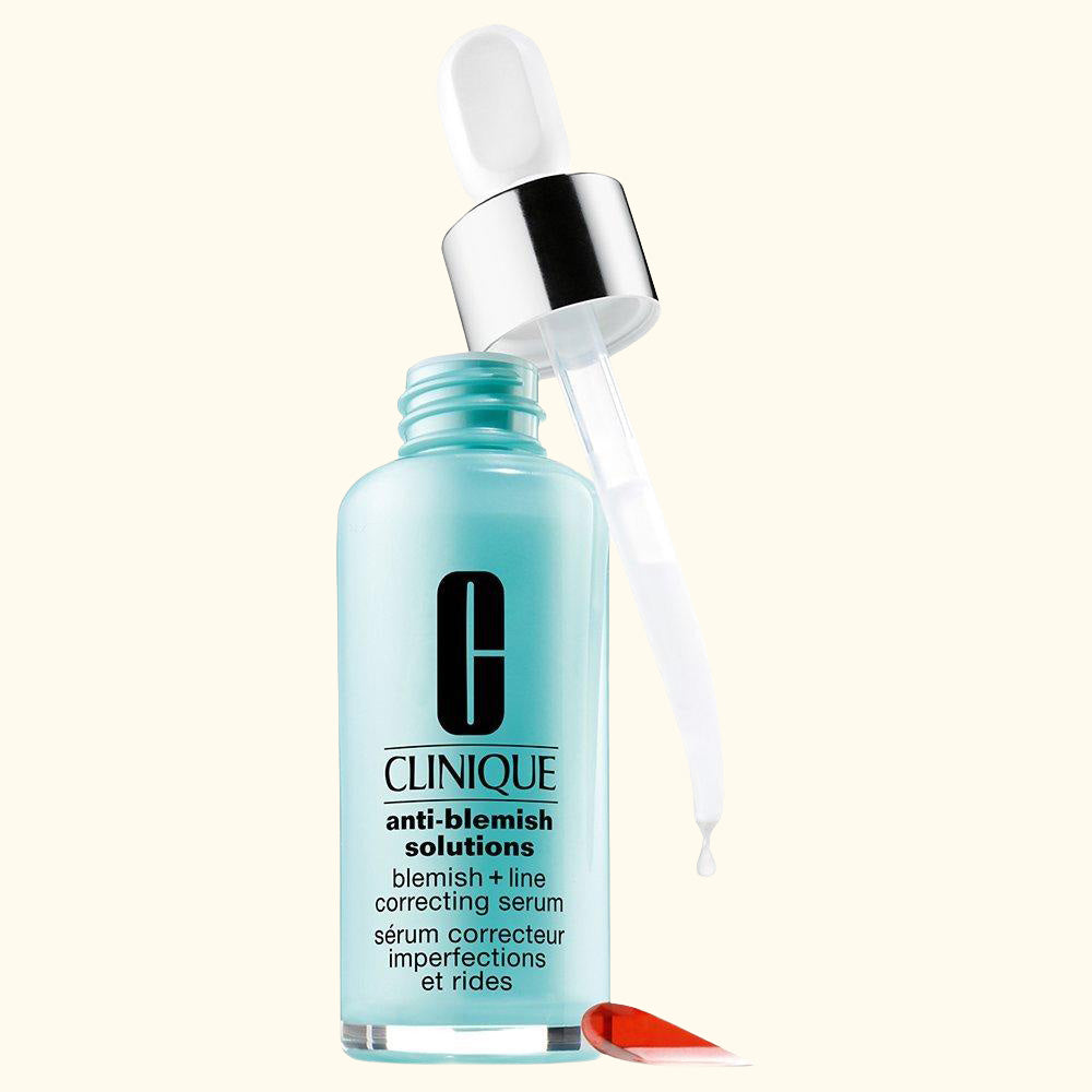 Anti-Blemish Solution Acne Serum, 30ml