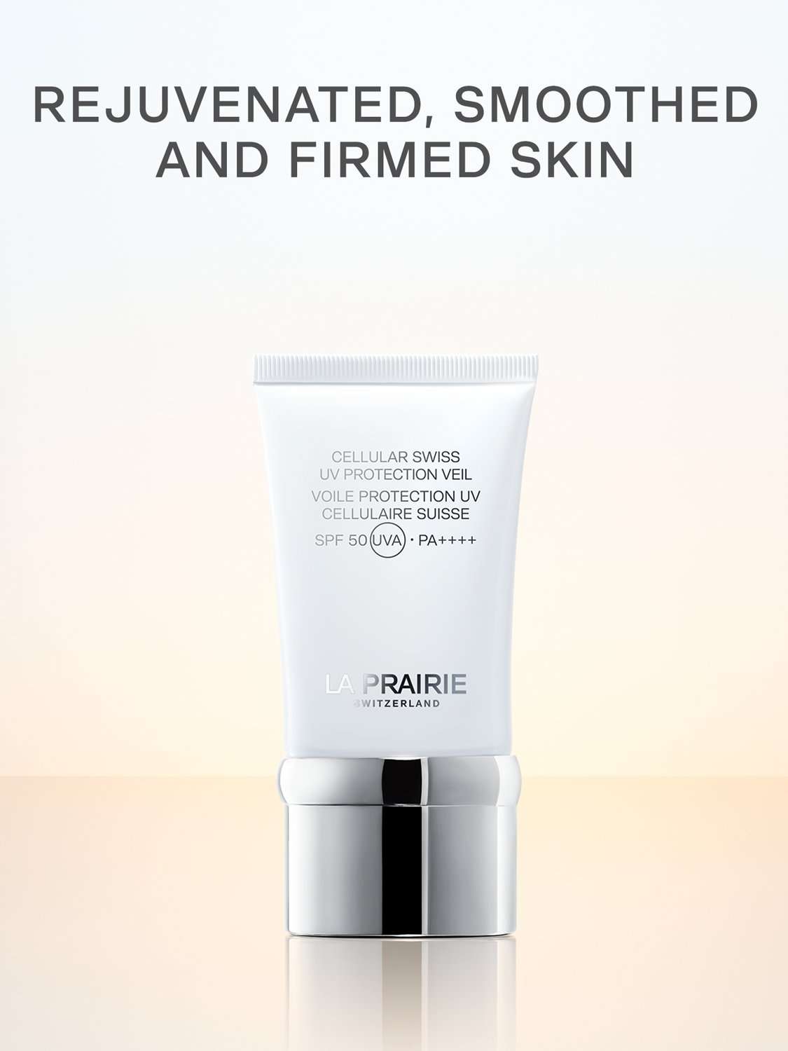 Cellular Swiss UV Protection Veil SPF 50, 50ml