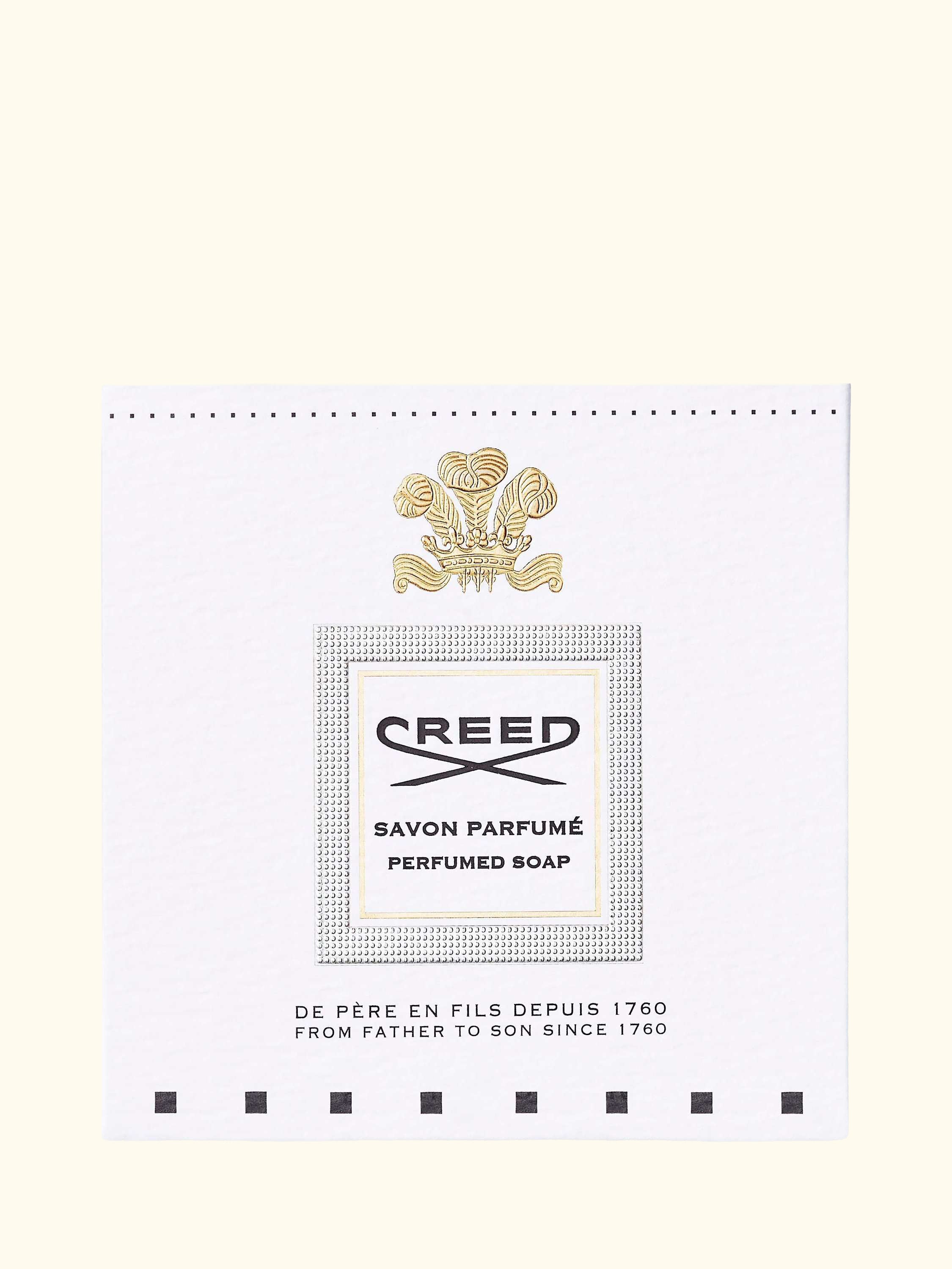 Silver Mountain Water Soap, 150g