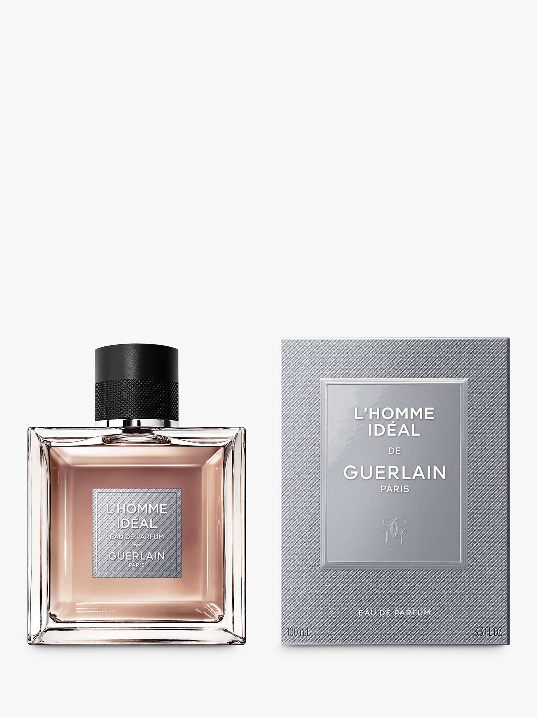 L'Homme Idéal Eau de Parfum