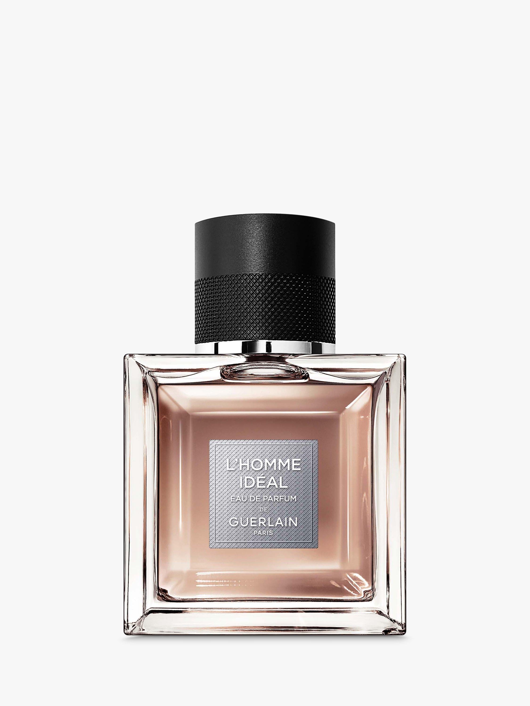 L'Homme Idéal Eau de Parfum