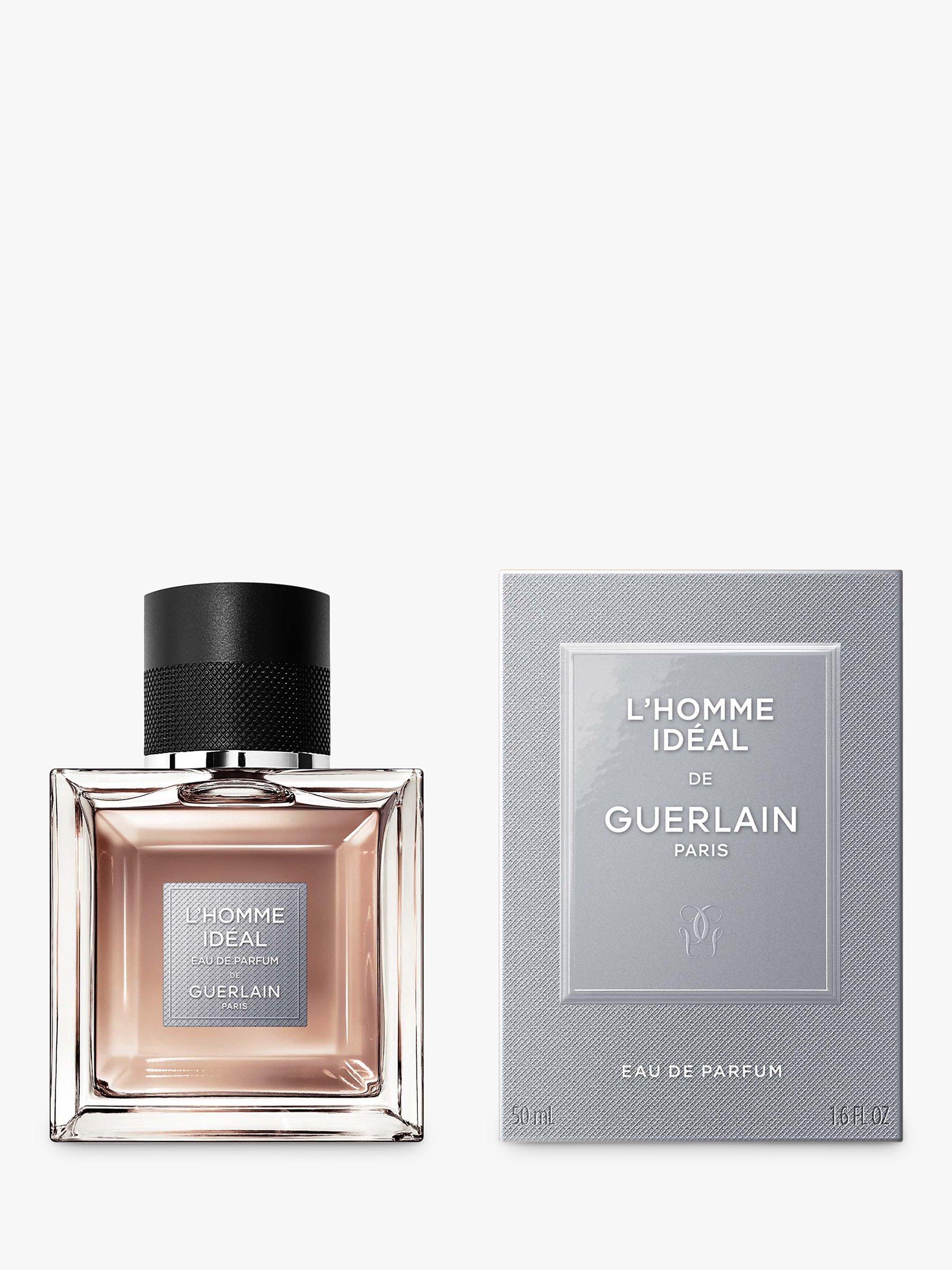 L'Homme Idéal Eau de Parfum