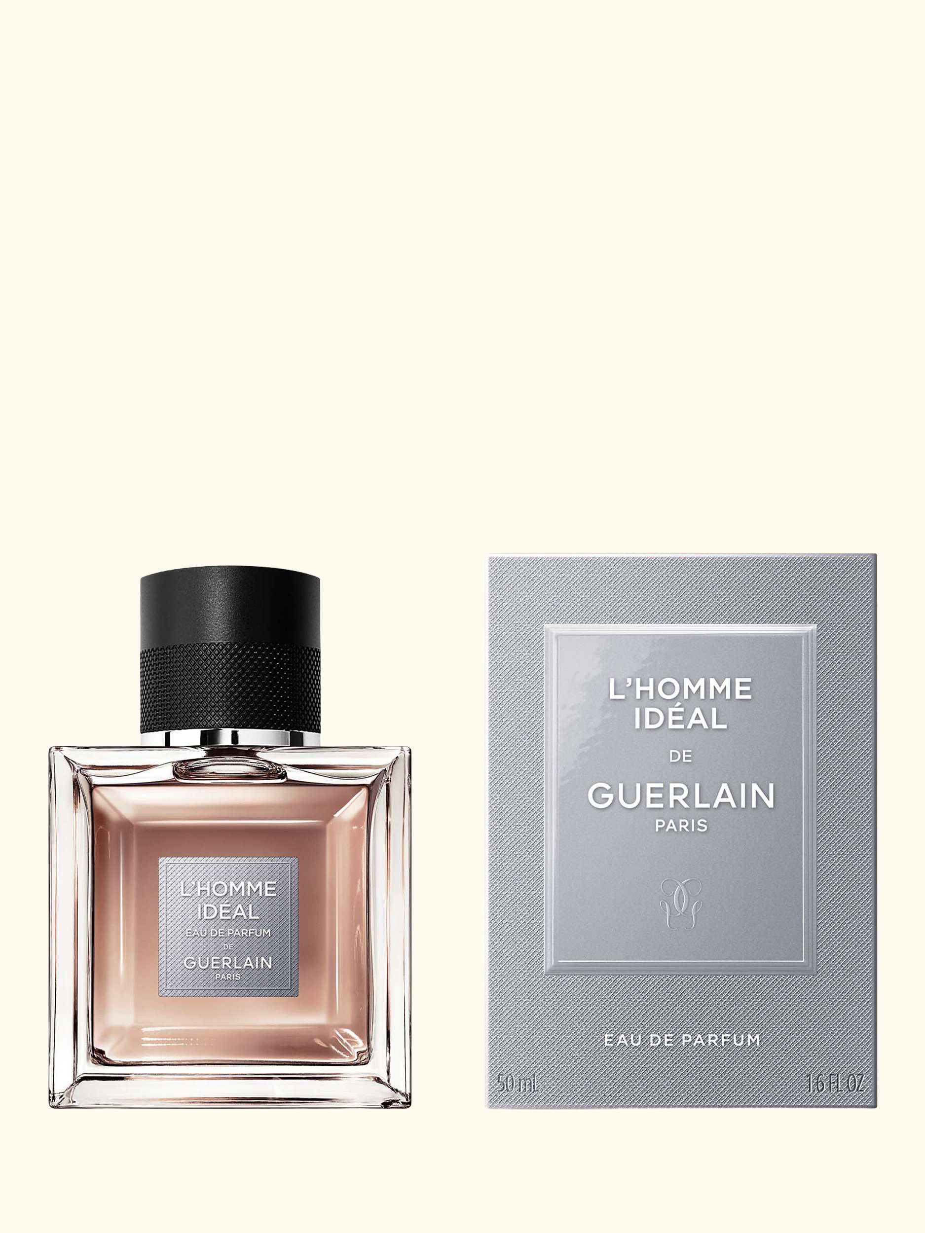 L'Homme Idéal Eau de Parfum