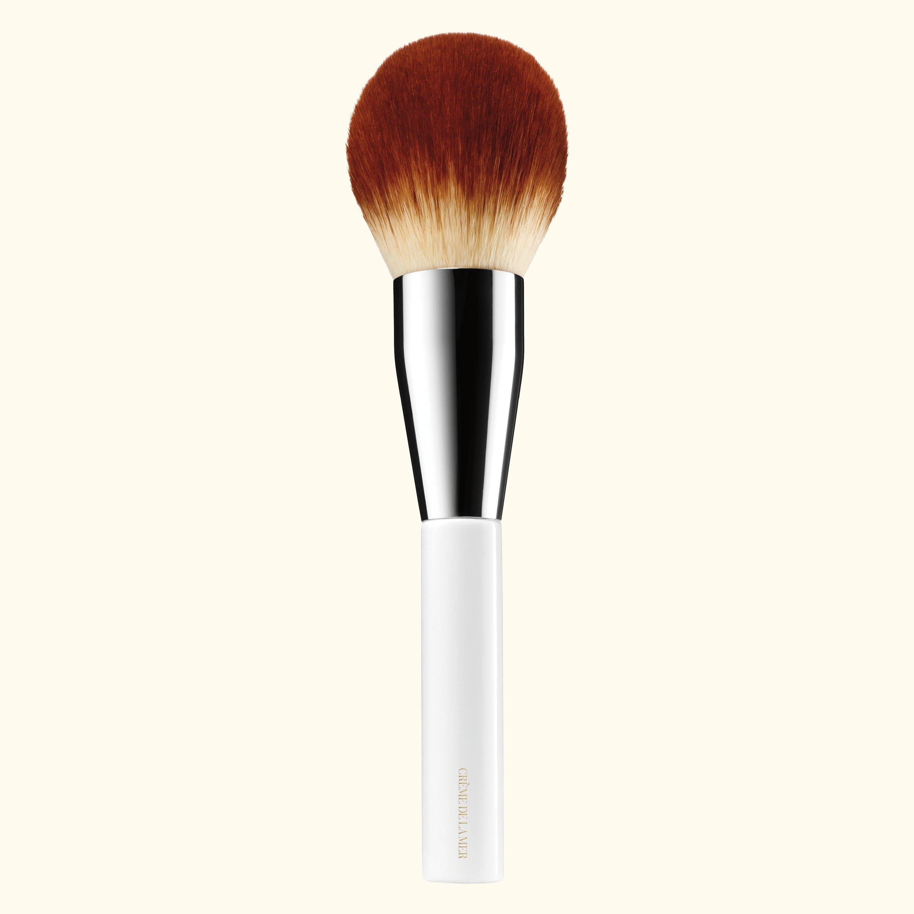 The Powder Brush