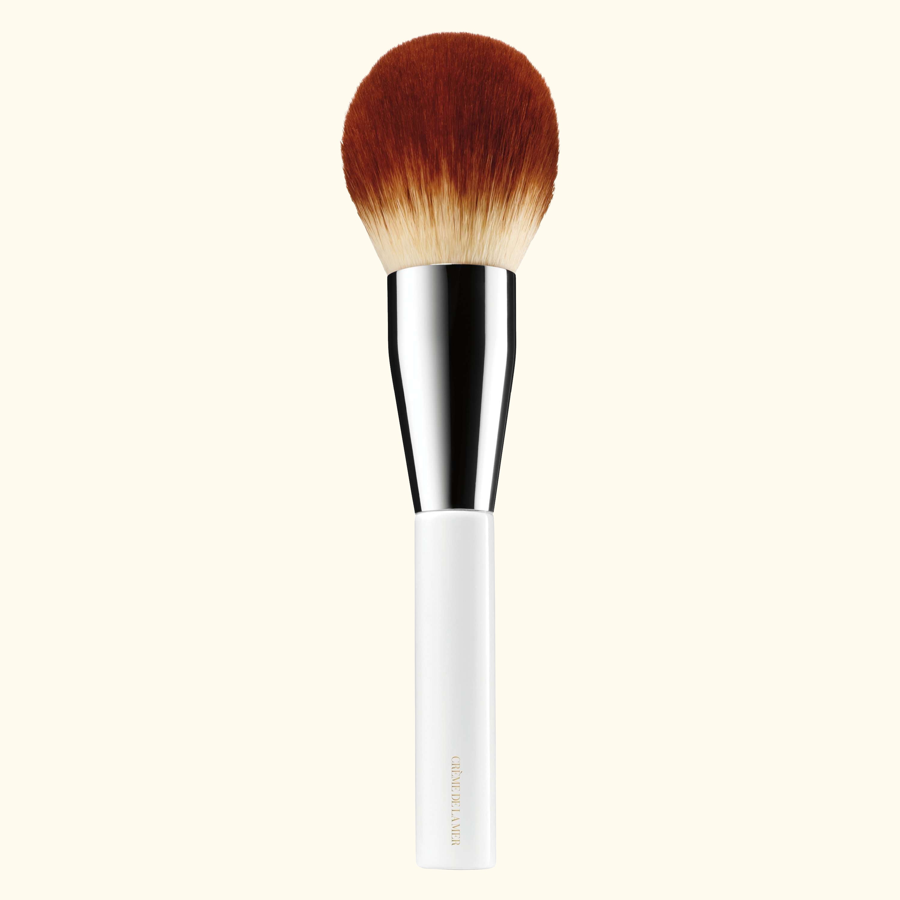 The Powder Brush