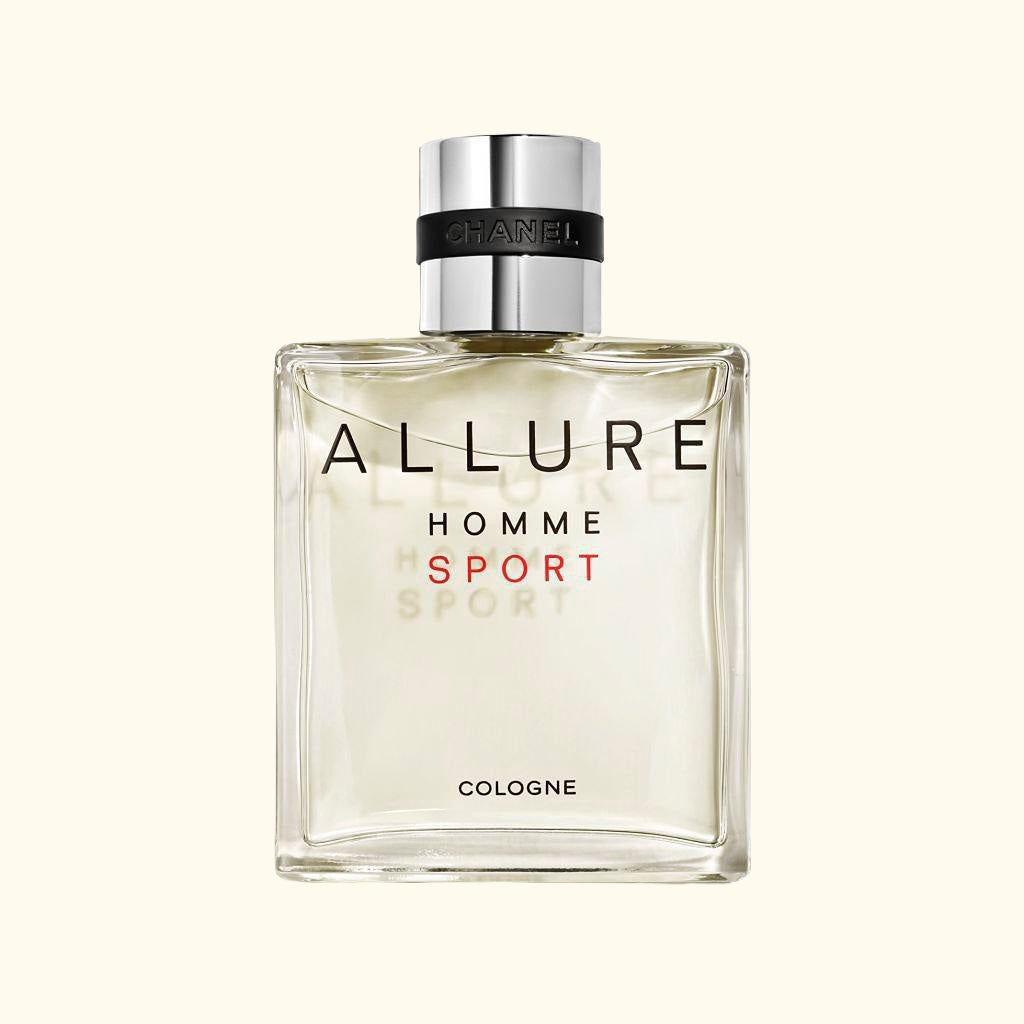 Allure Homme Sport Cologne Spray