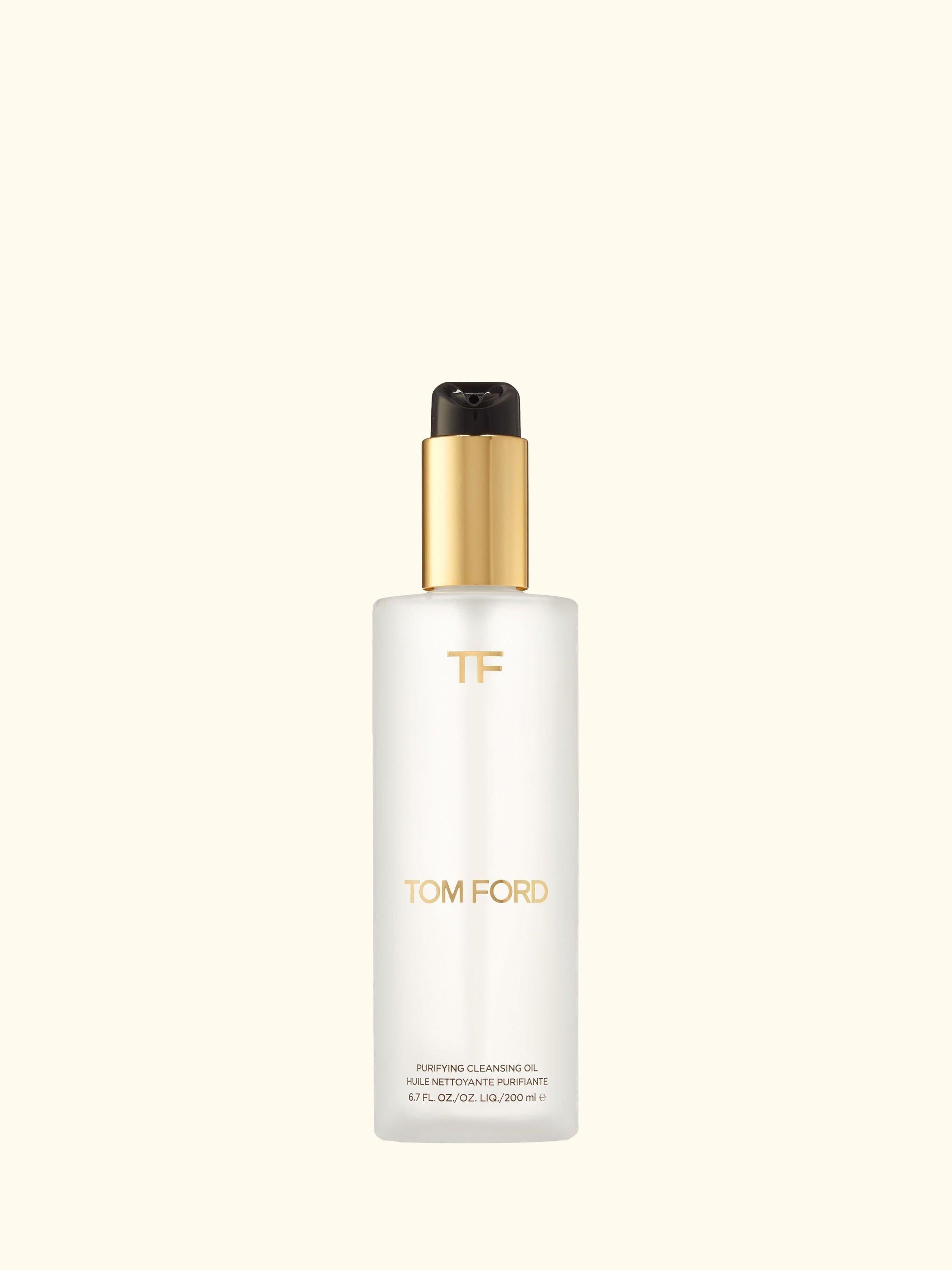 Purifying Cleansing Oil, 200ml
