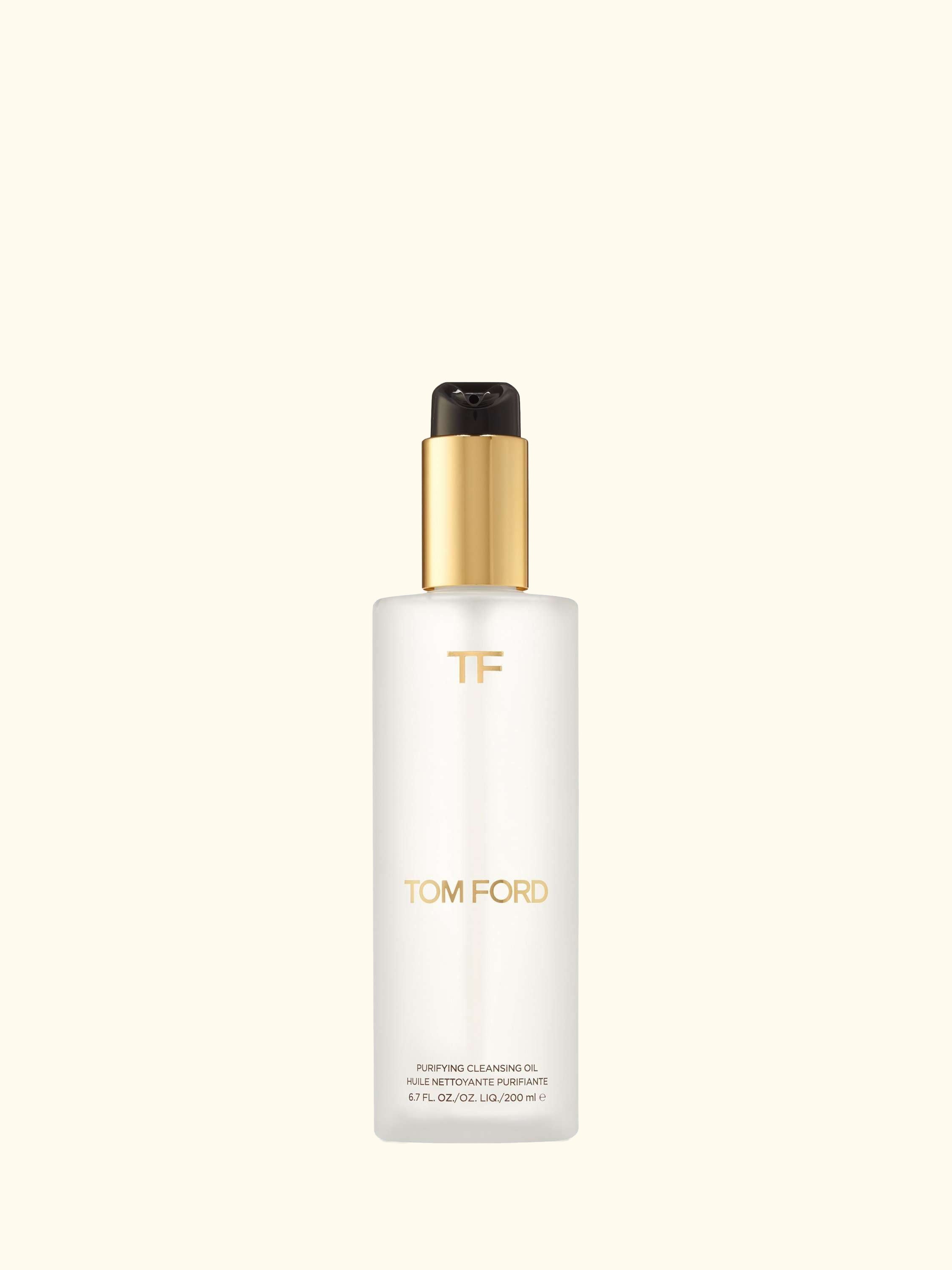 Purifying Cleansing Oil, 200ml